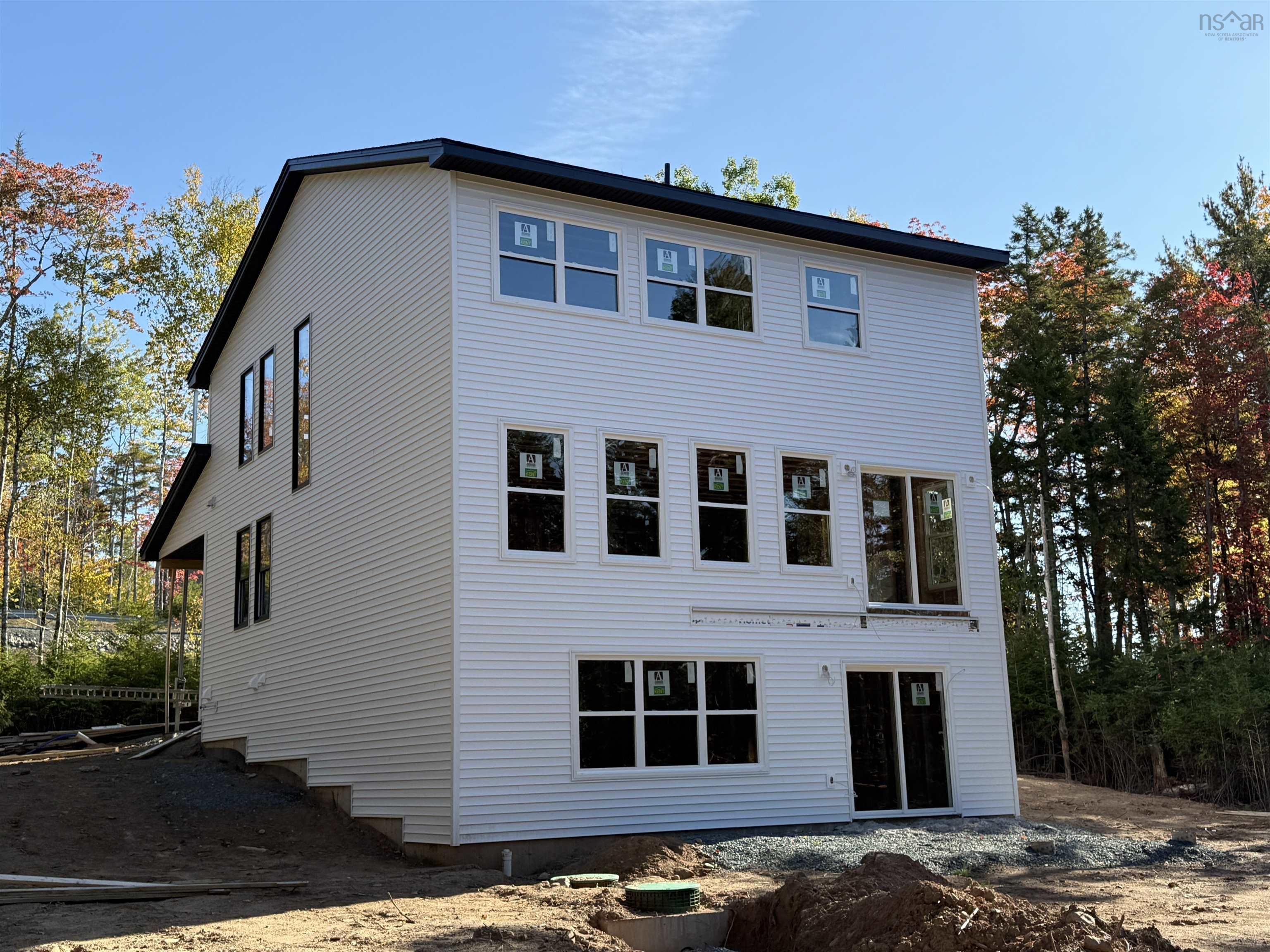 Lot 562 Quail Ridge, Beaver Bank, NS (MLS 202508932)