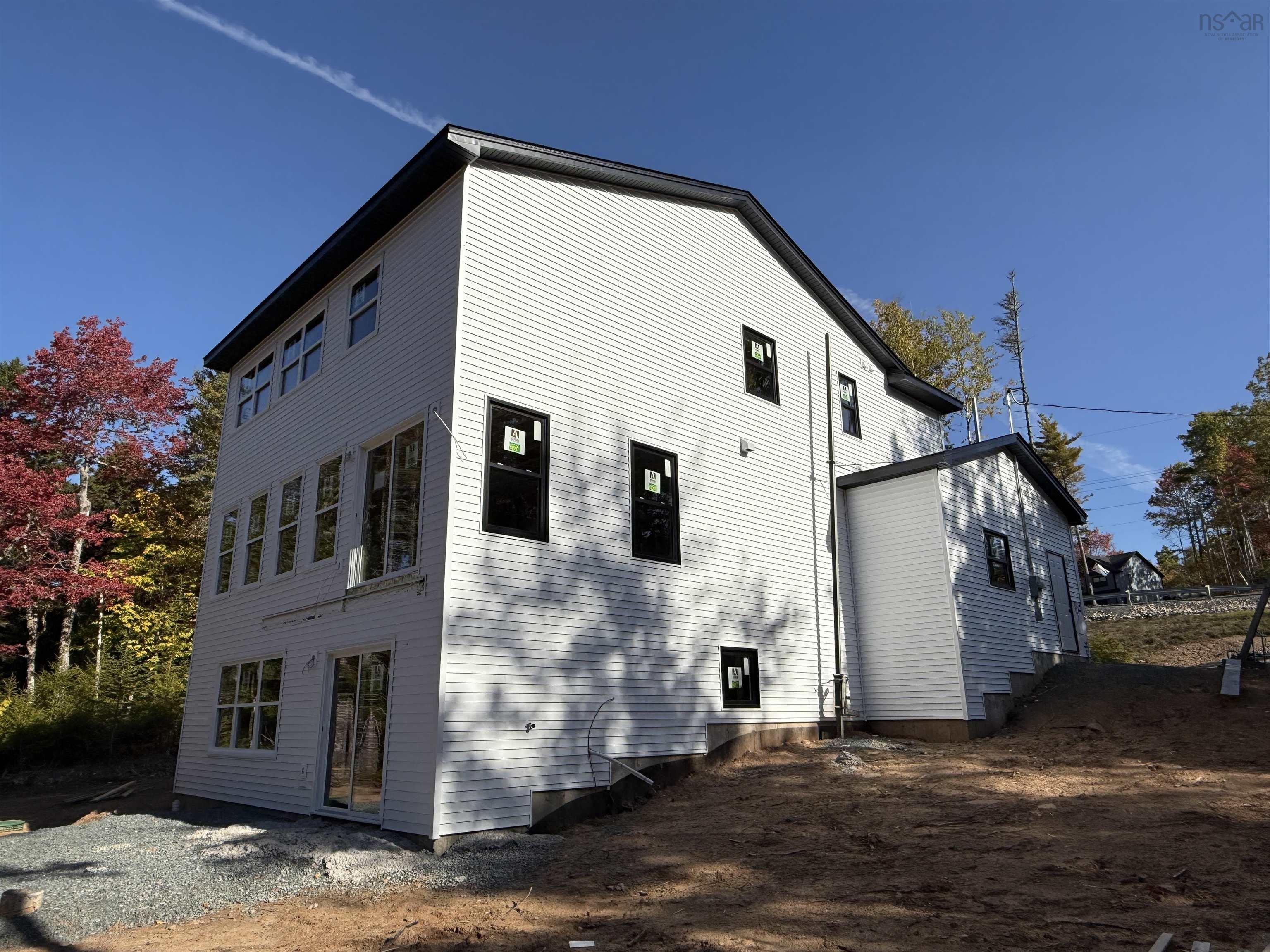 Lot 562 Quail Ridge, Beaver Bank, NS (MLS 202508932)