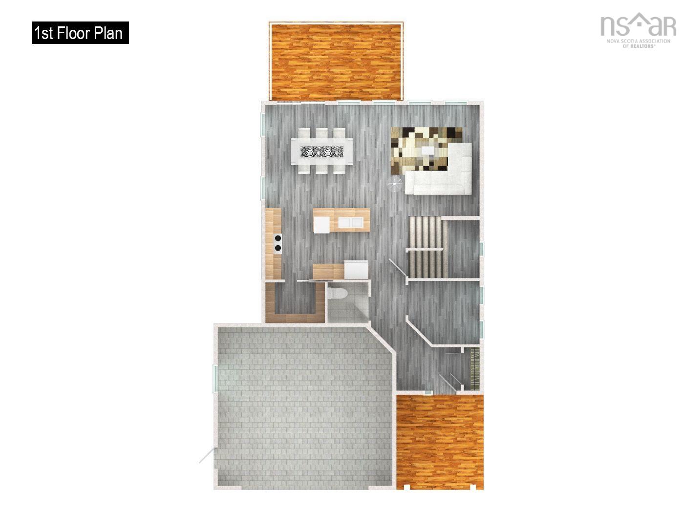 $884,900.00: Lot 562 Quail Ridge, Beaver Bank