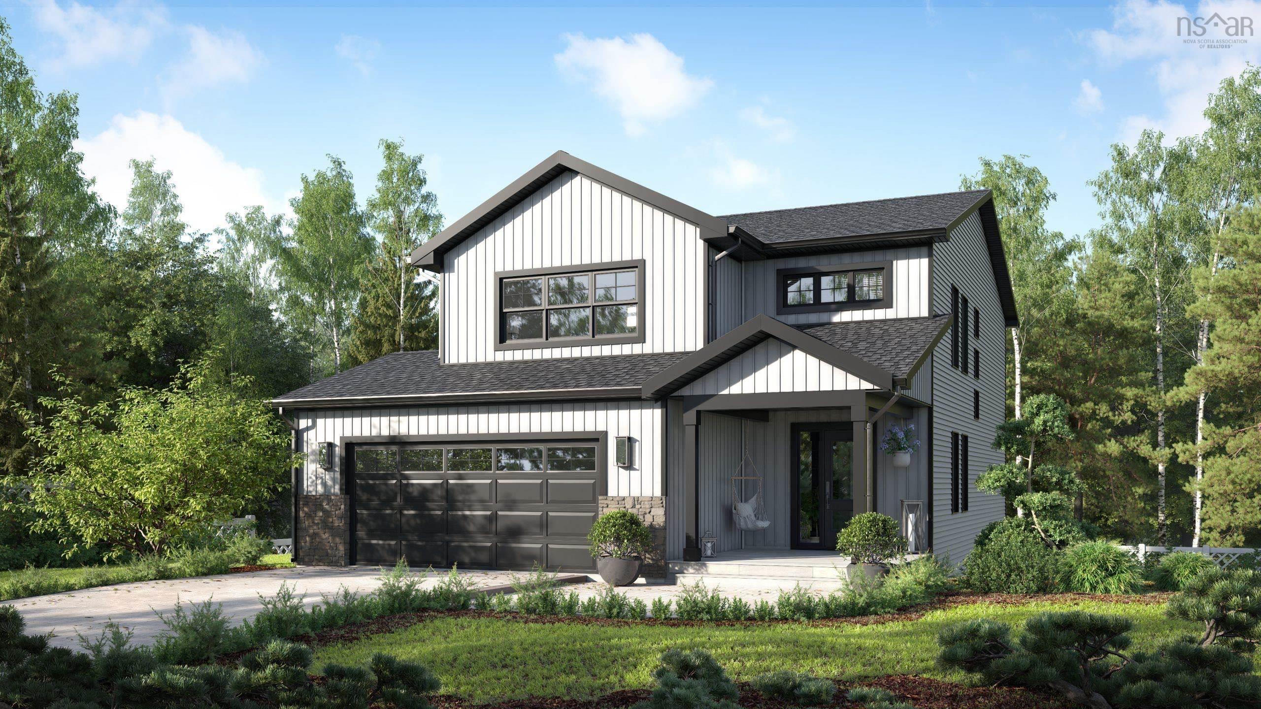 Lot 562 Quail Ridge, Beaver Bank, NS (MLS 202508932)