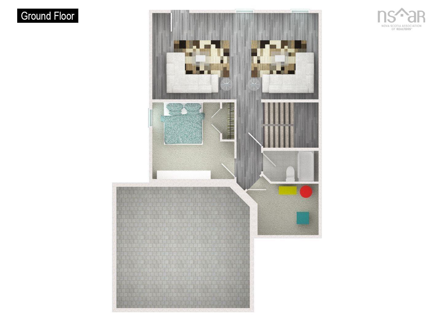 Lot 562 Quail Ridge, Beaver Bank, NS (MLS 202508932)