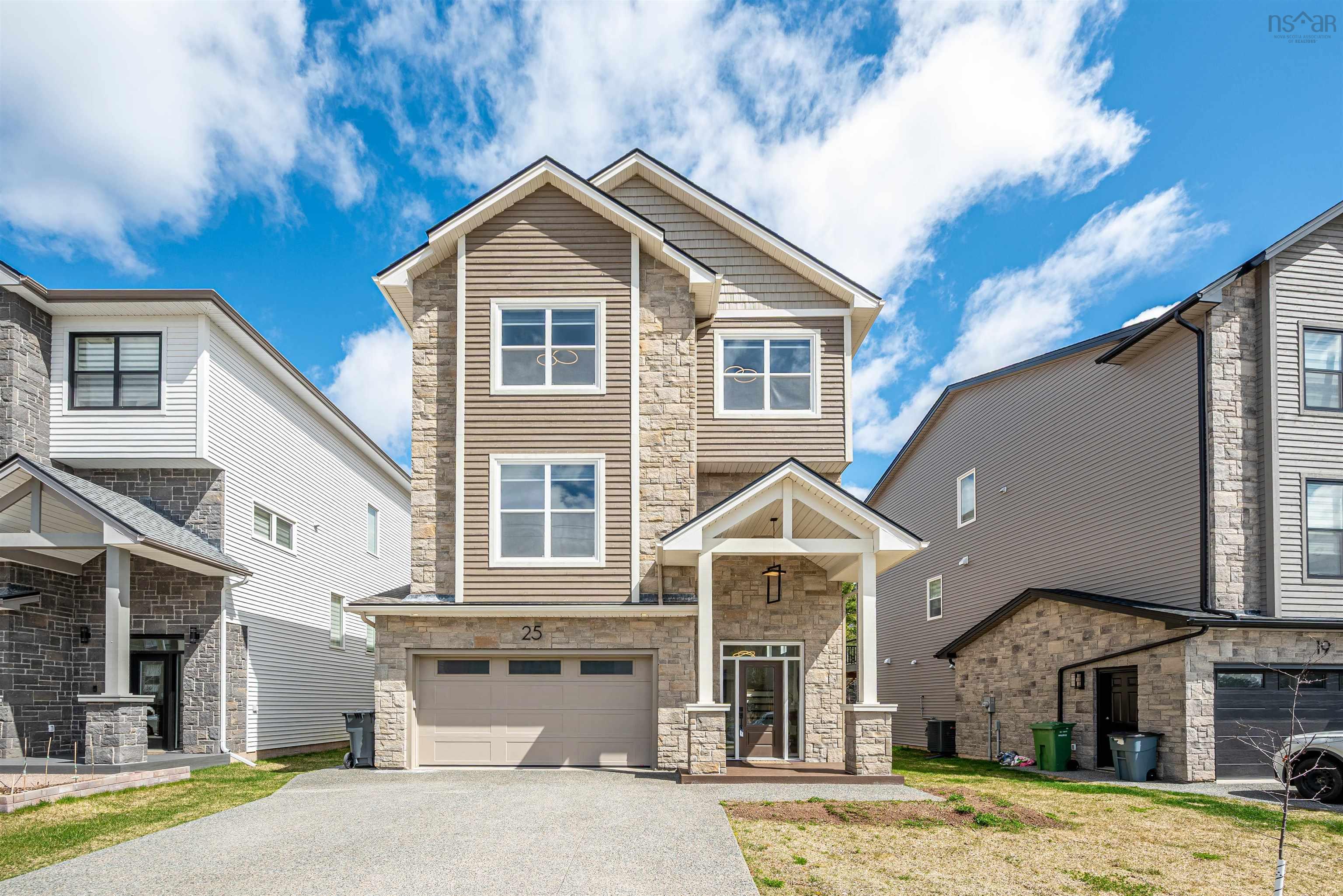 25 Puncheon Way, Bedford, NS (MLS® 202508933)