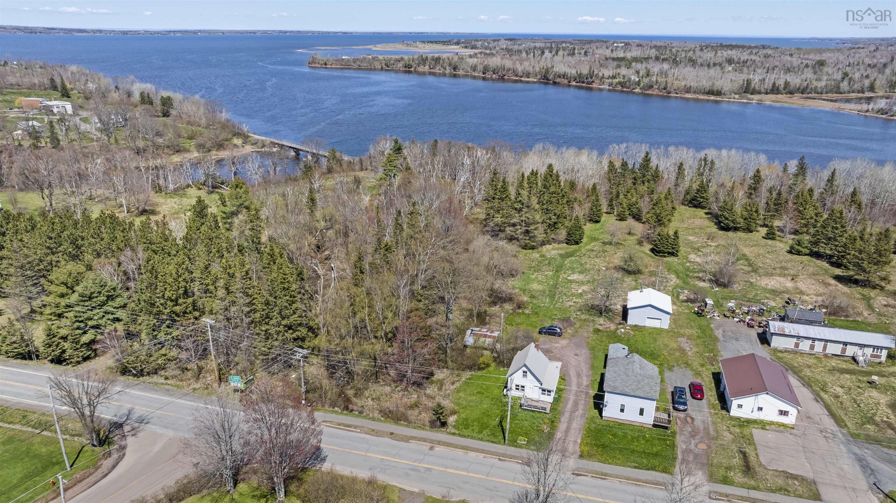 83 Main Street, Tatamagouche, NS (MLS® 202508940)