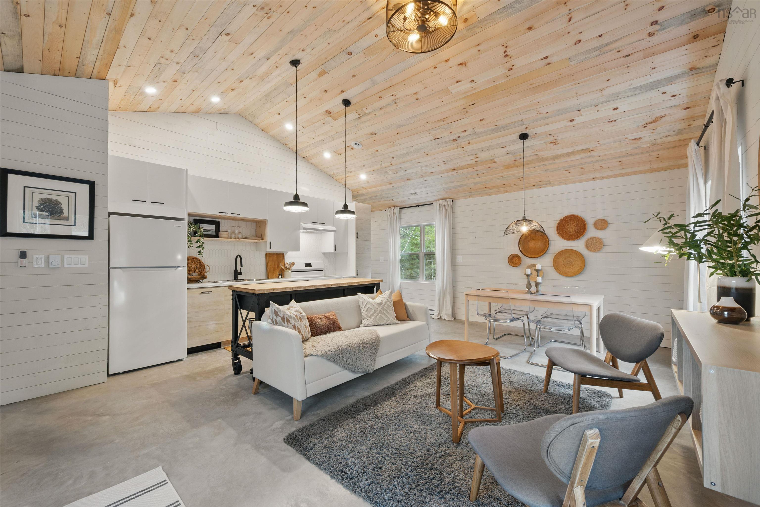 167 Annis Beach Road, Molega, NS (MLS 202508946)