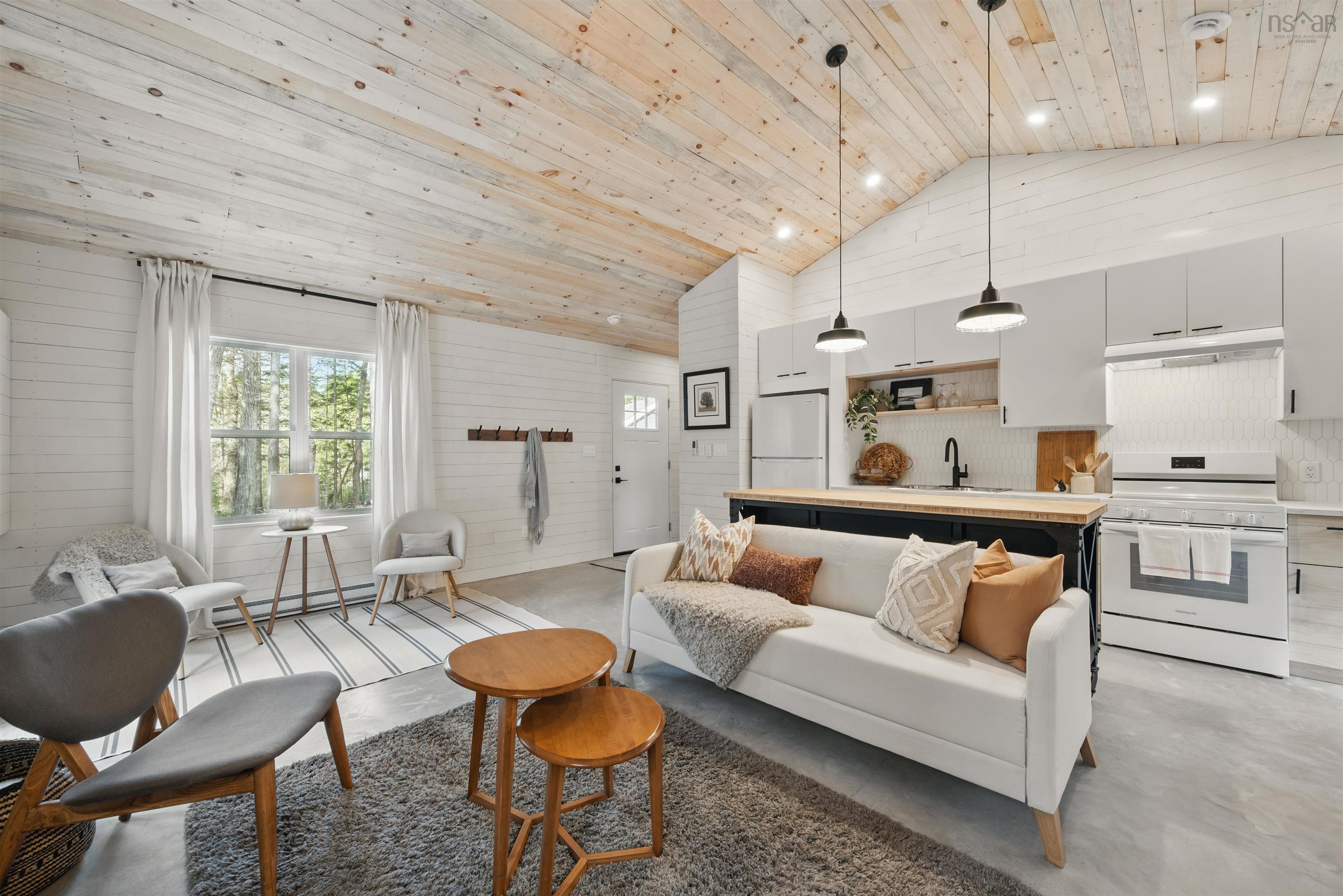 167 Annis Beach Road, Molega, NS (MLS 202508946)