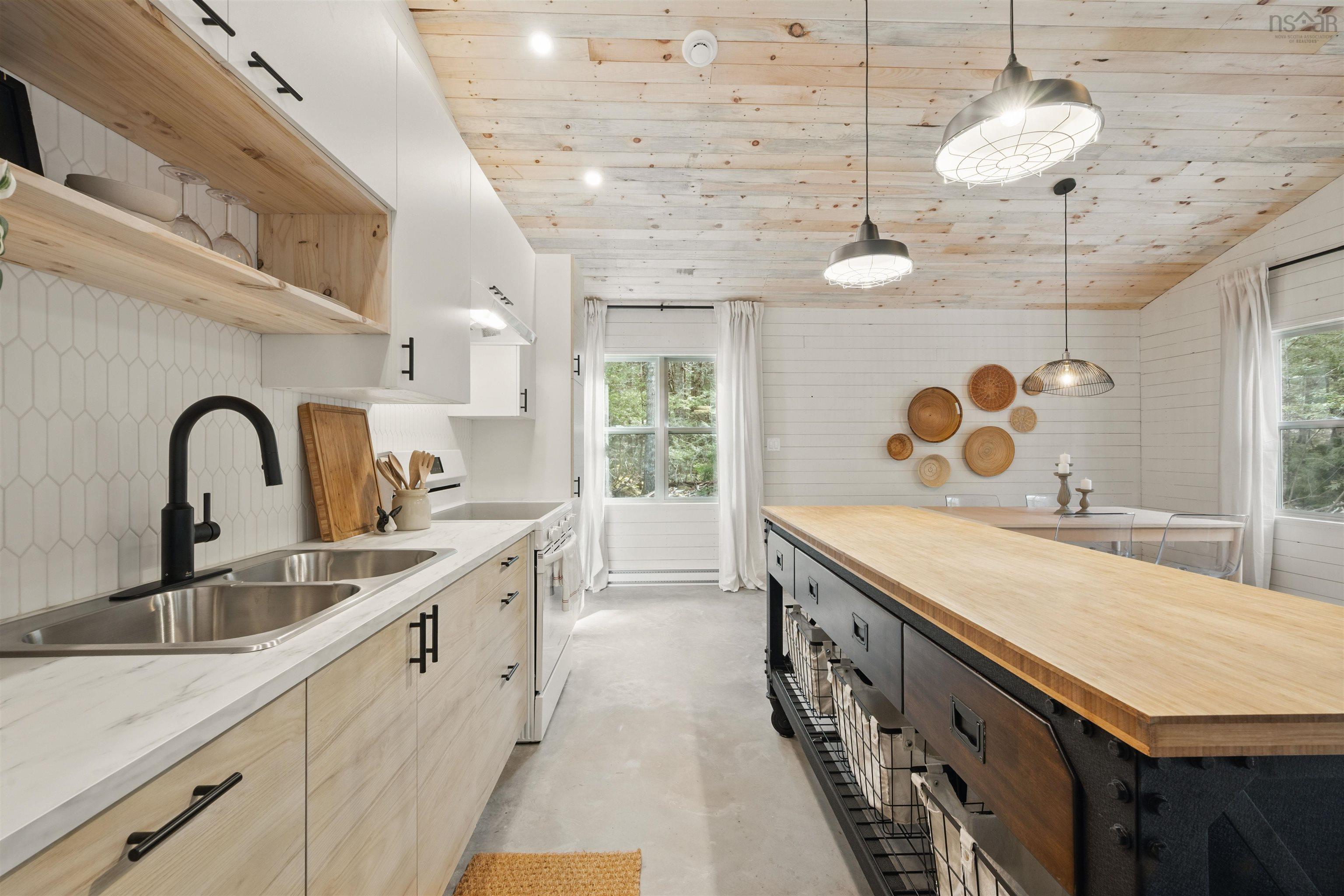 167 Annis Beach Road, Molega, NS (MLS 202508946)