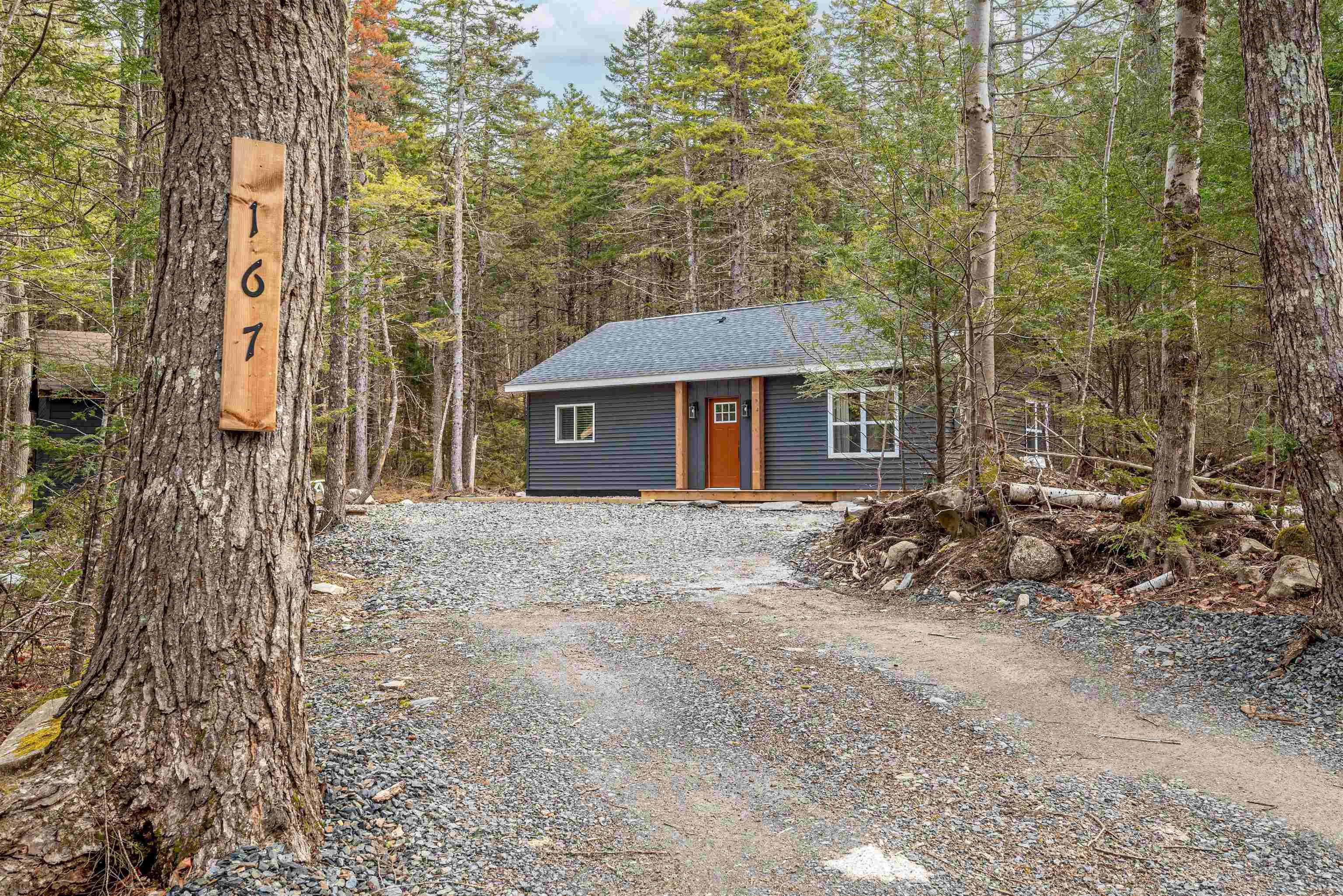 167 Annis Beach Road, Molega, NS (MLS 202508946)