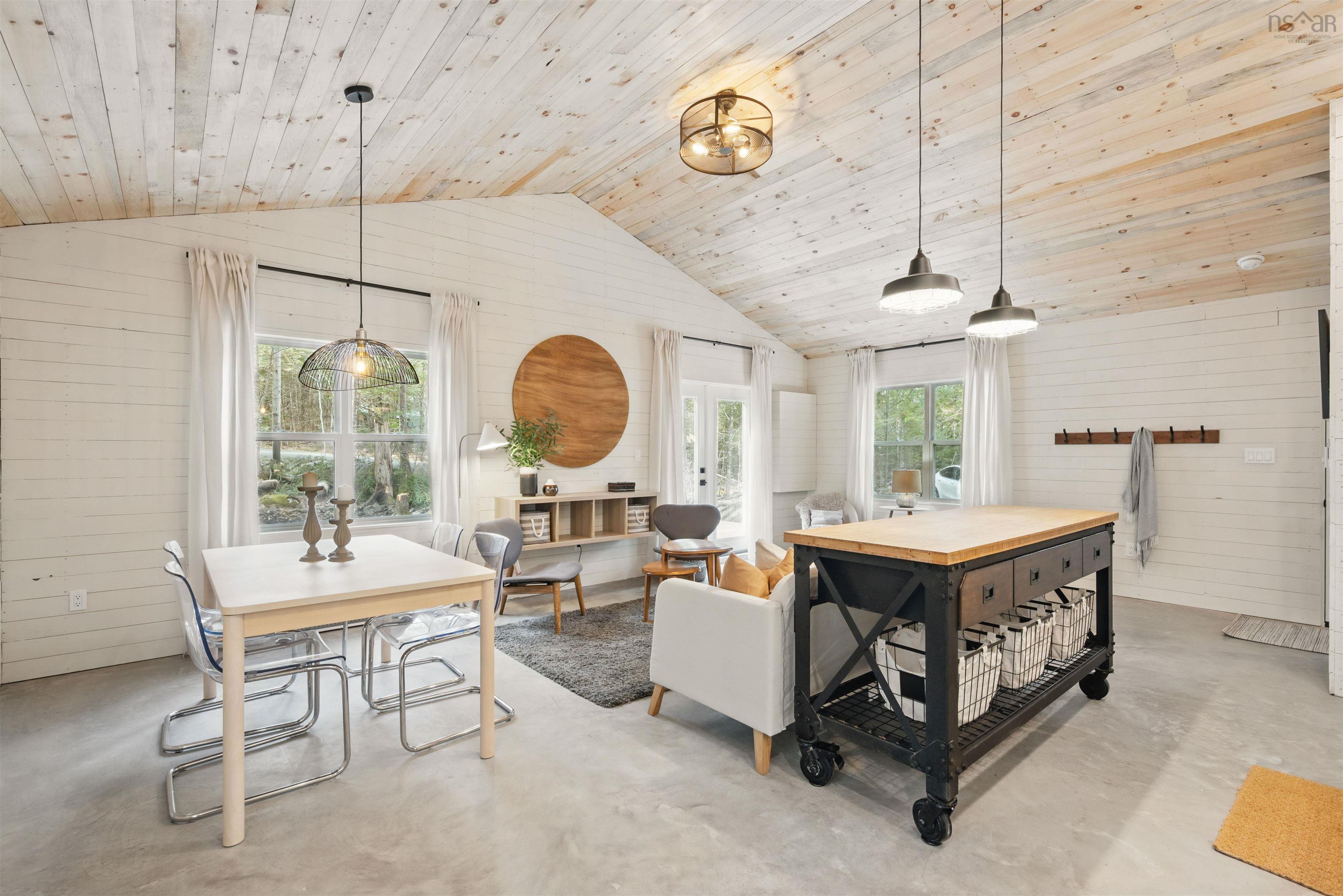 167 Annis Beach Road, Molega, NS (MLS 202508946)