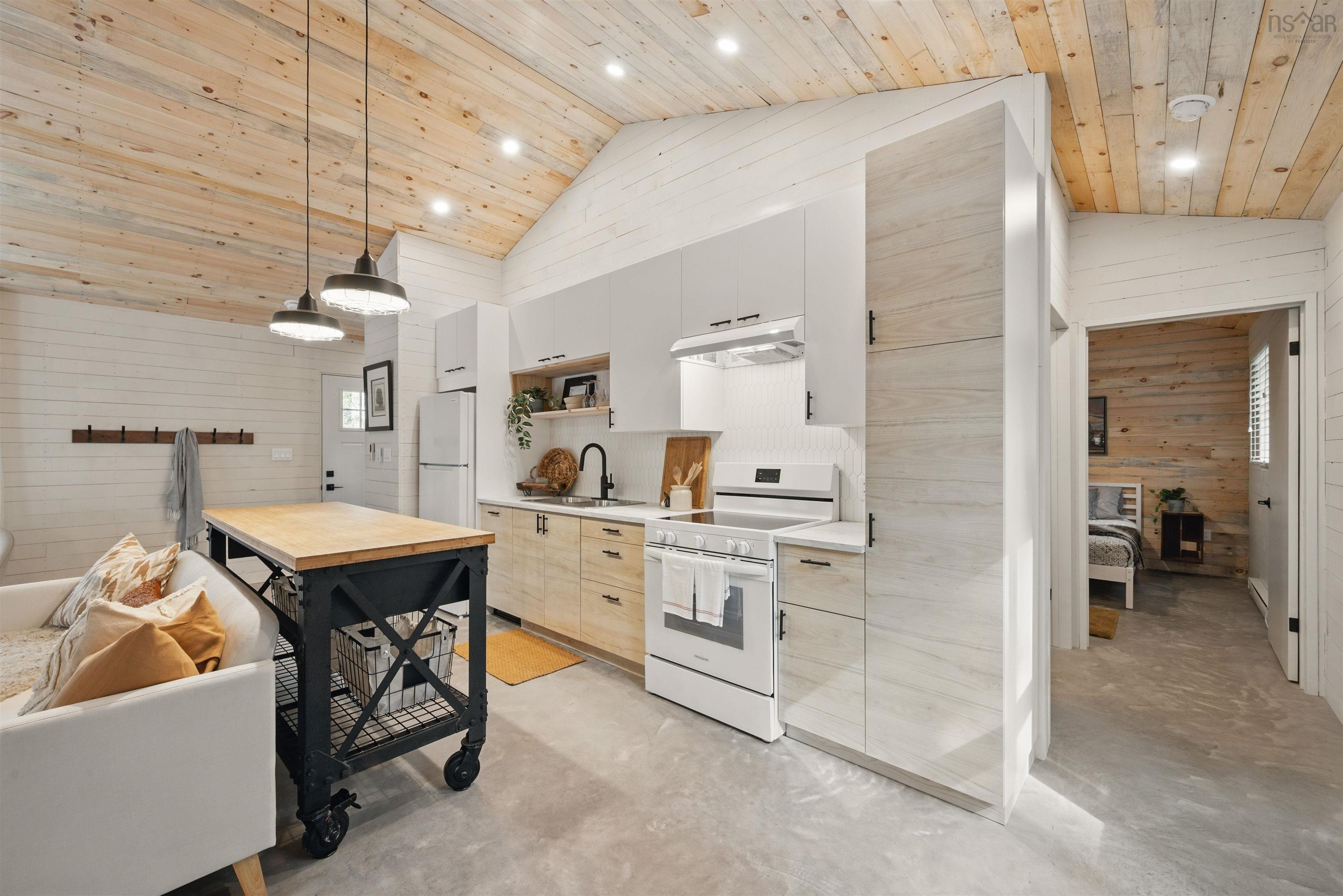 167 Annis Beach Road, Molega, NS (MLS 202508946)