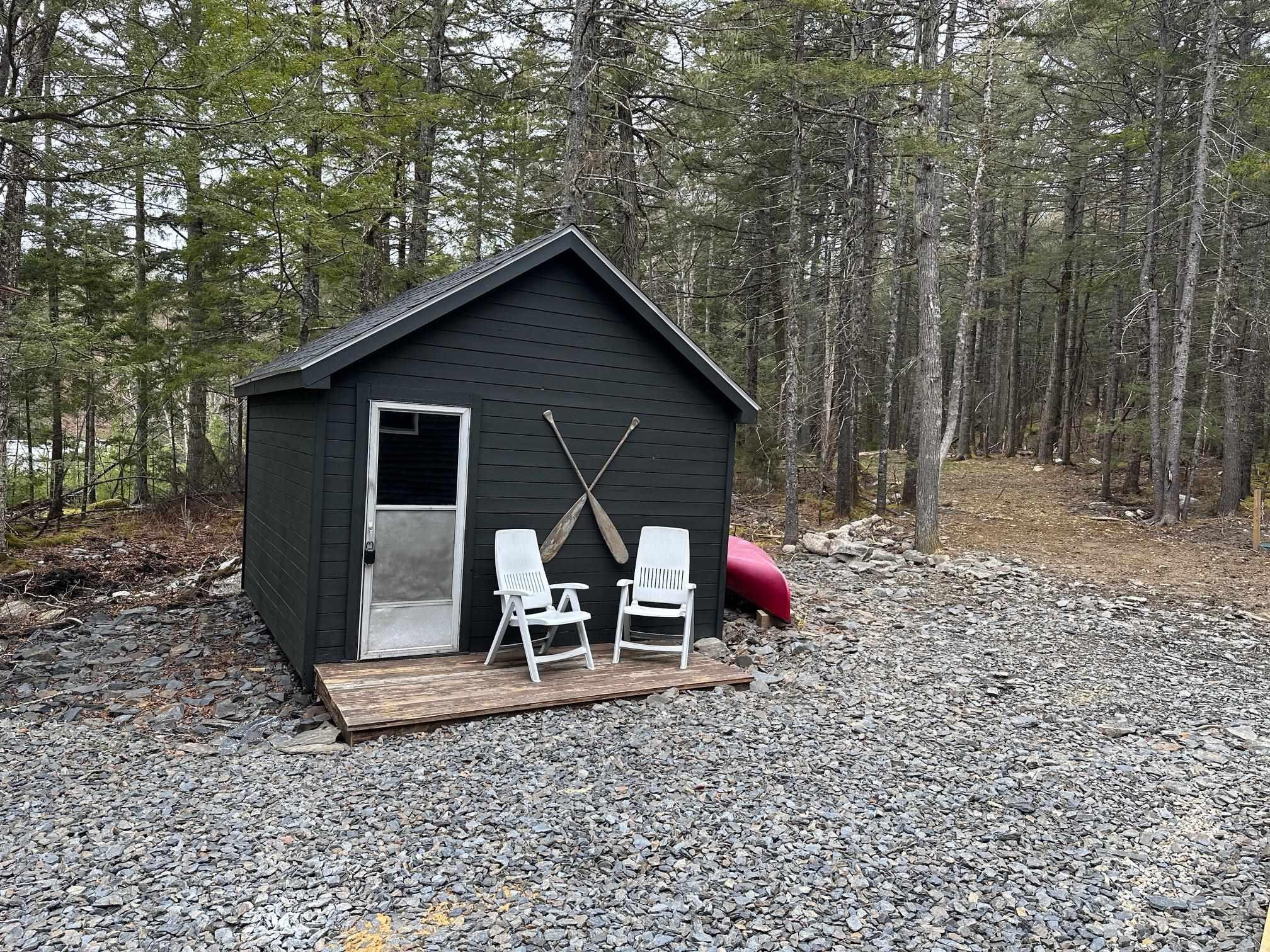 167 Annis Beach Road, Molega, NS (MLS 202508946)