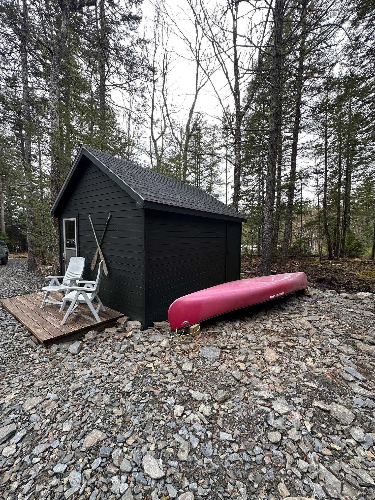 167 Annis Beach Road, Molega, NS (MLS 202508946)