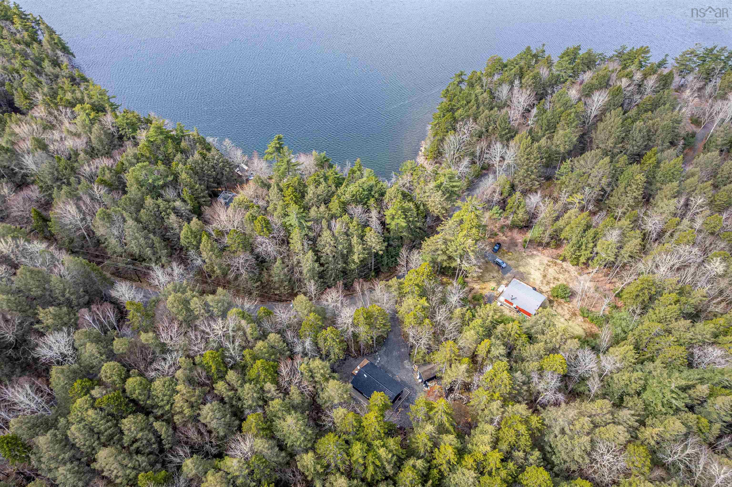 167 Annis Beach Road, Molega, NS (MLS 202508946)