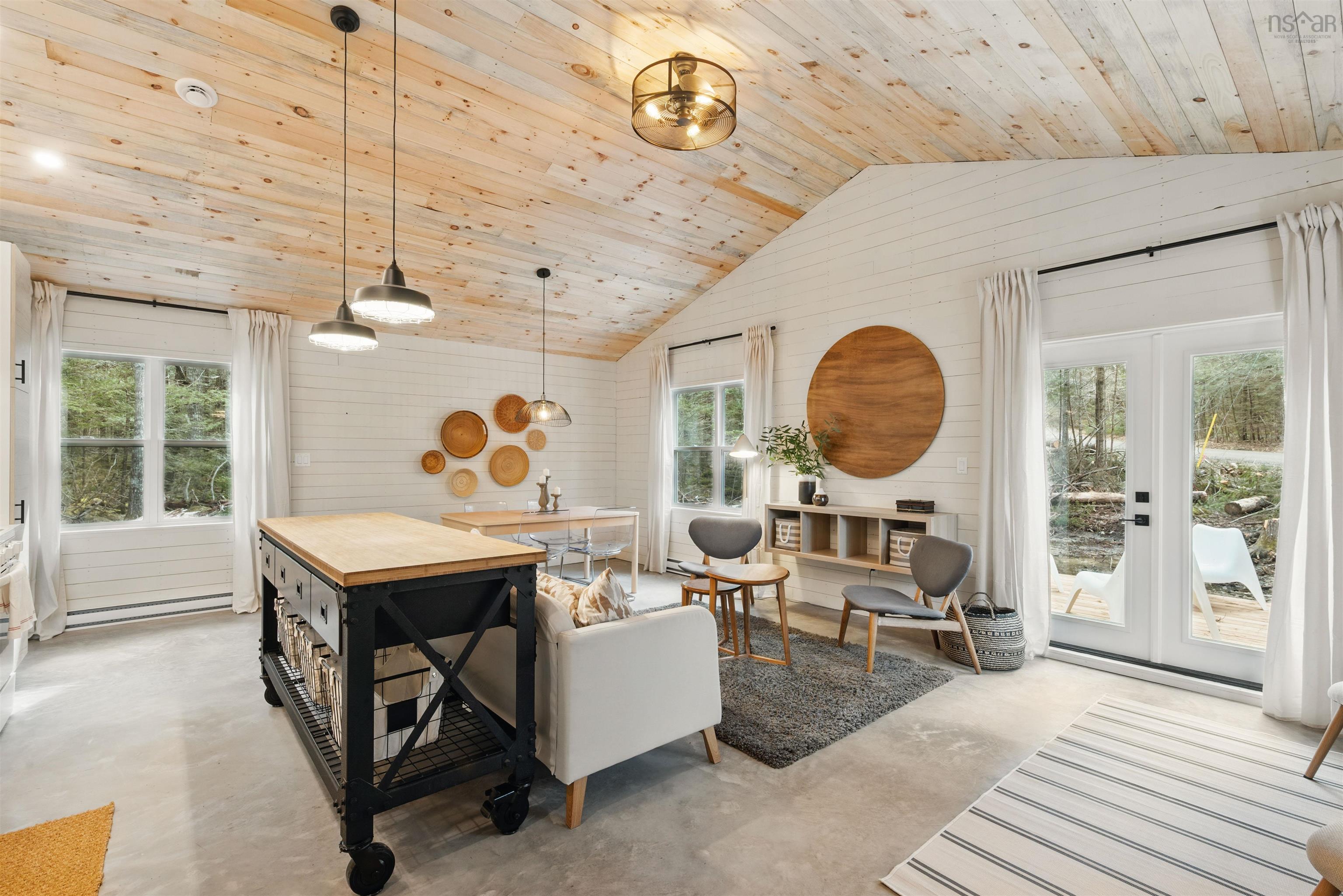 167 Annis Beach Road, Molega, NS (MLS 202508946)