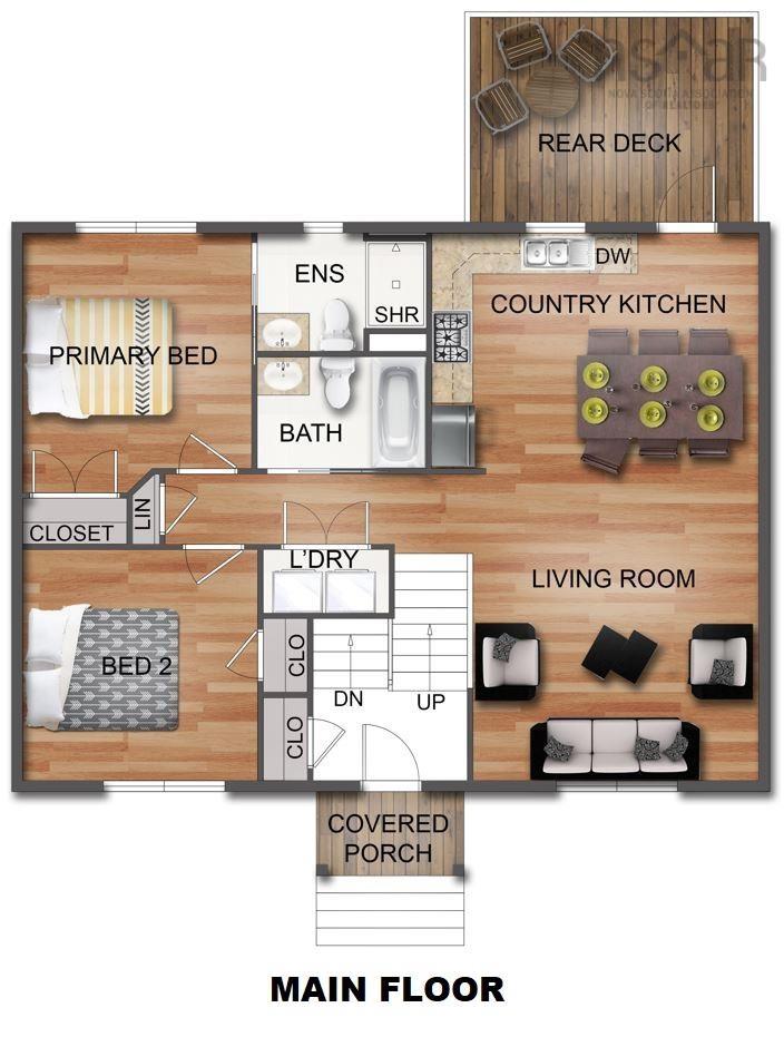 $559,900.00: Lot 35 Terence Bay Road, Whites Lake