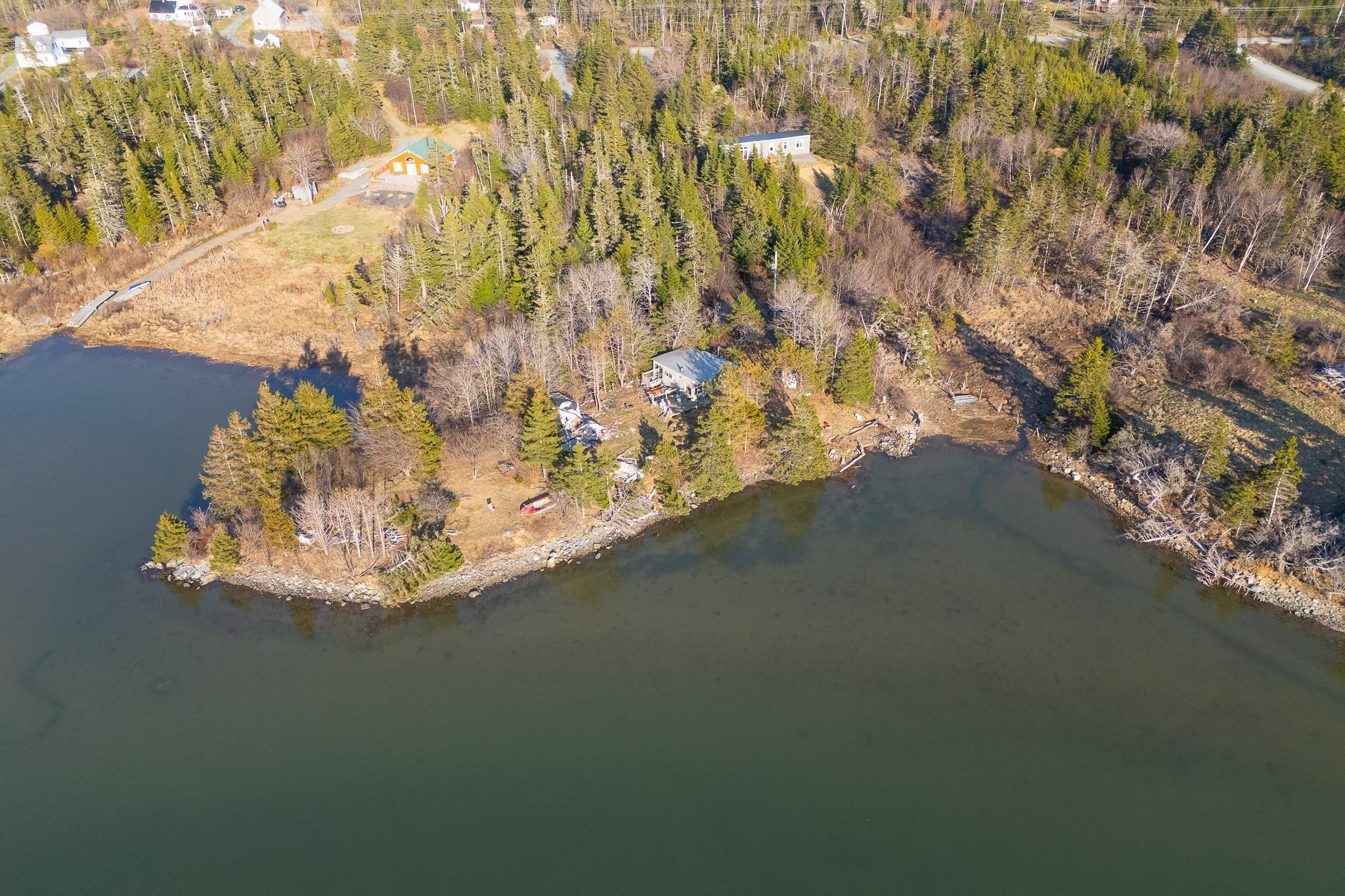 934 East Chezzetcook Road, East Chezzetcook, NS (MLS® 202508978)