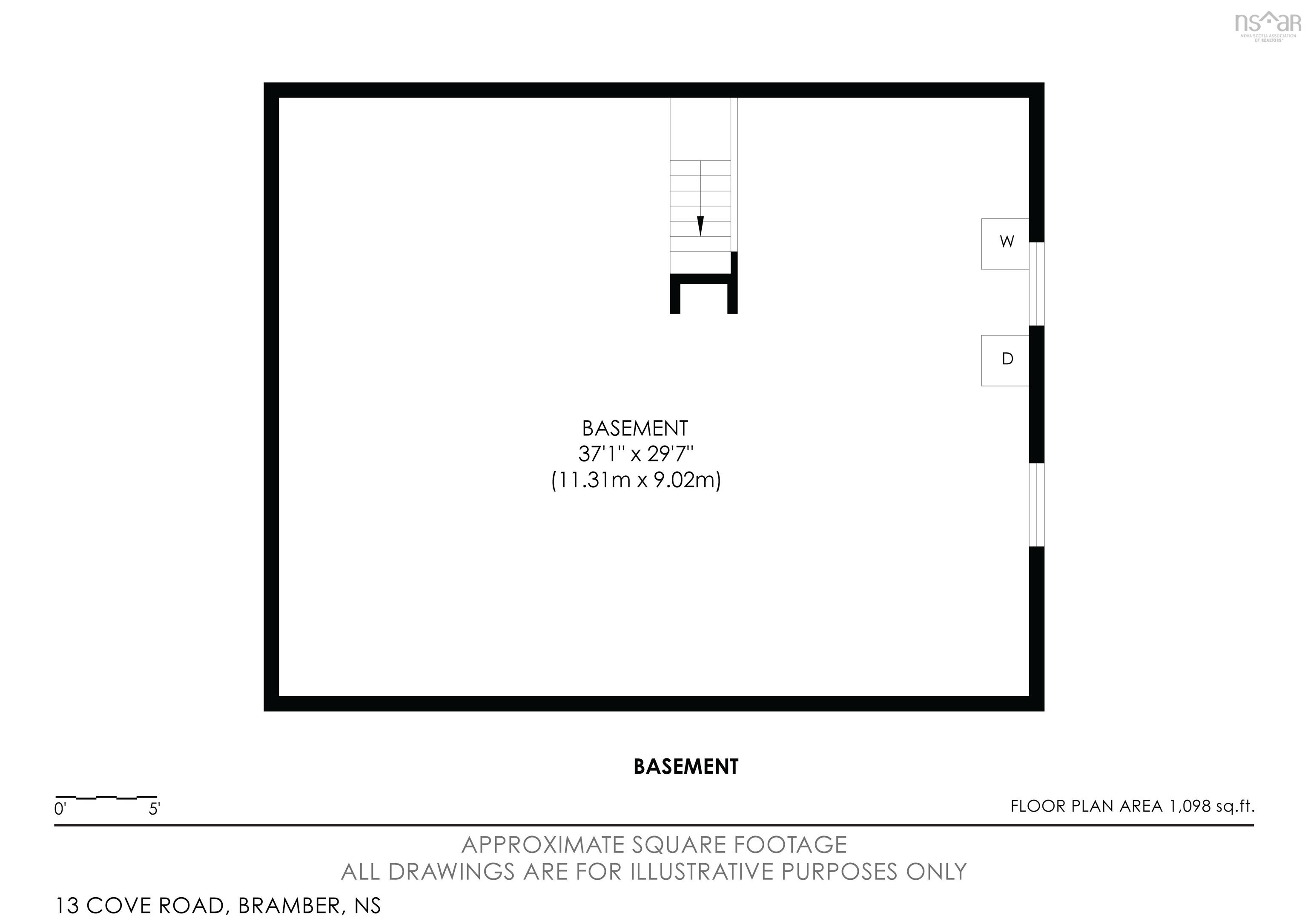 $349,900.00: 13 Cove Road, Bramber