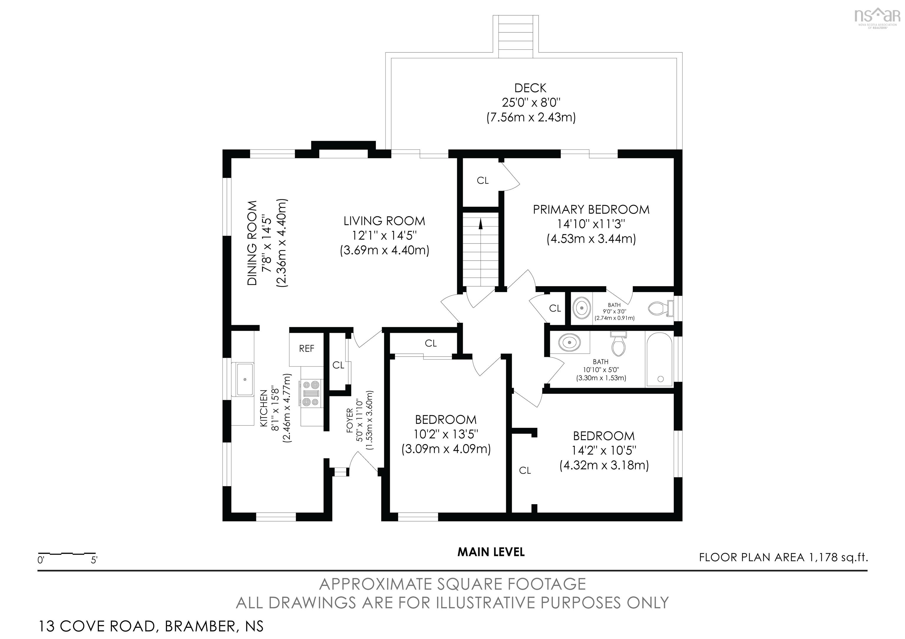 $349,900.00: 13 Cove Road, Bramber