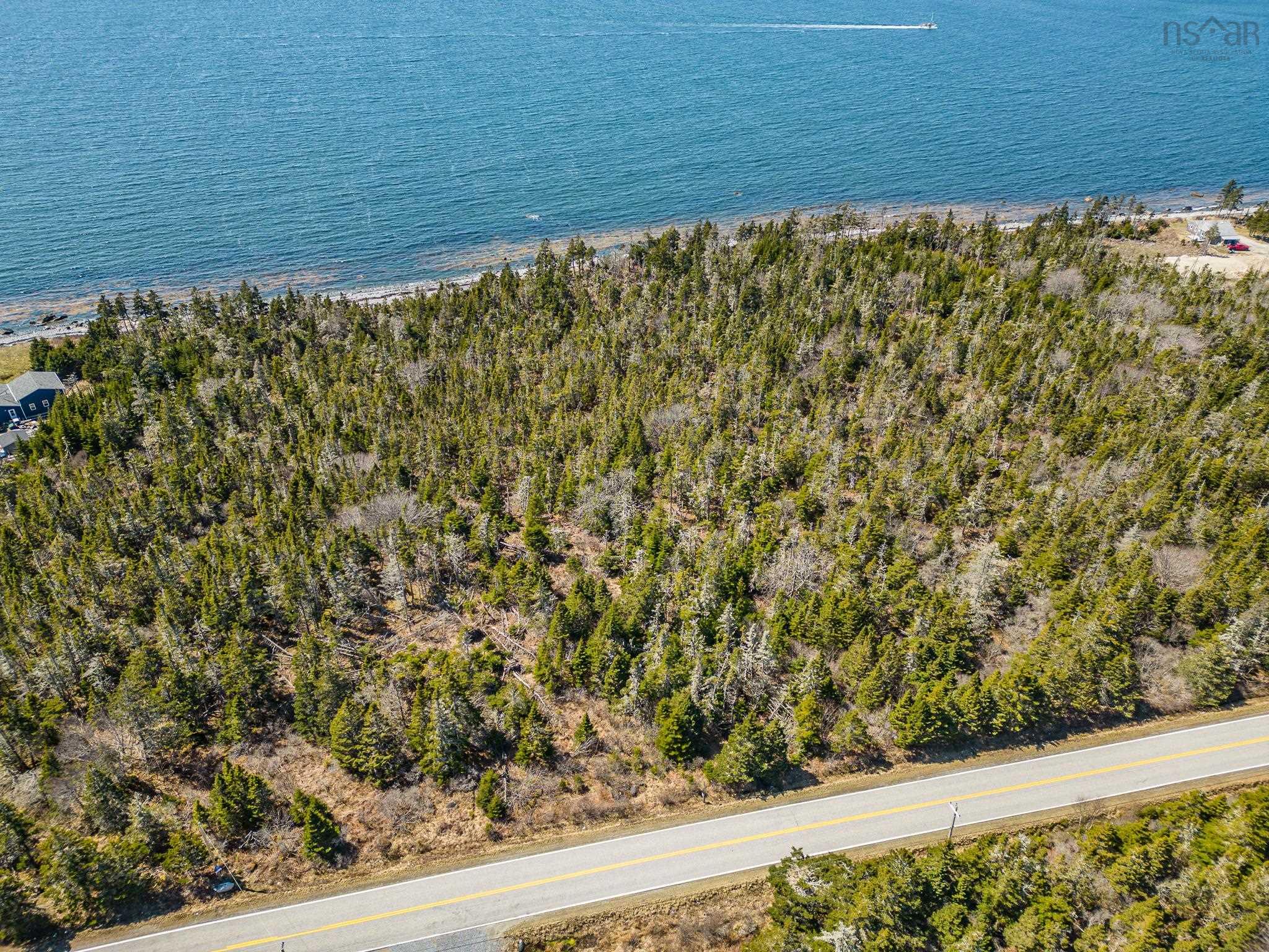 $137,900.00: Hwy 3, Charlesville