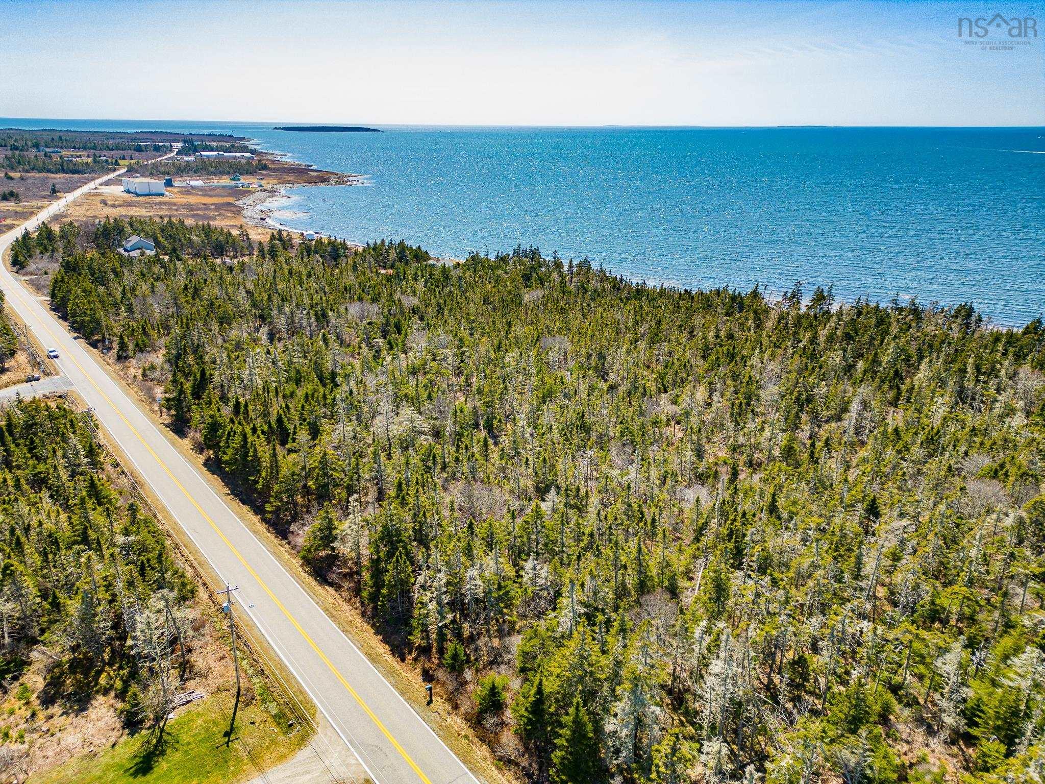 $137,900.00: Hwy 3, Charlesville