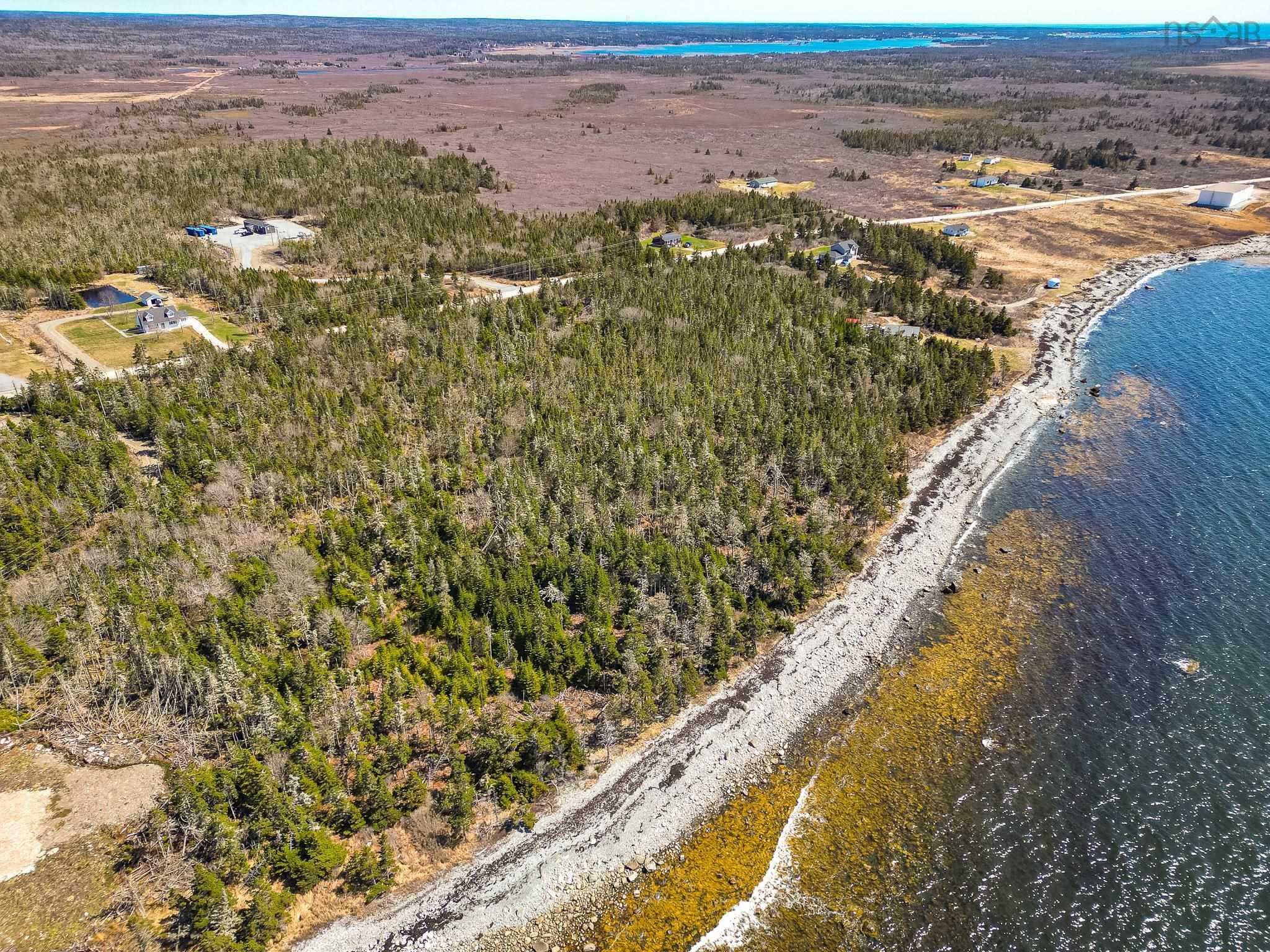 $137,900.00: Hwy 3, Charlesville