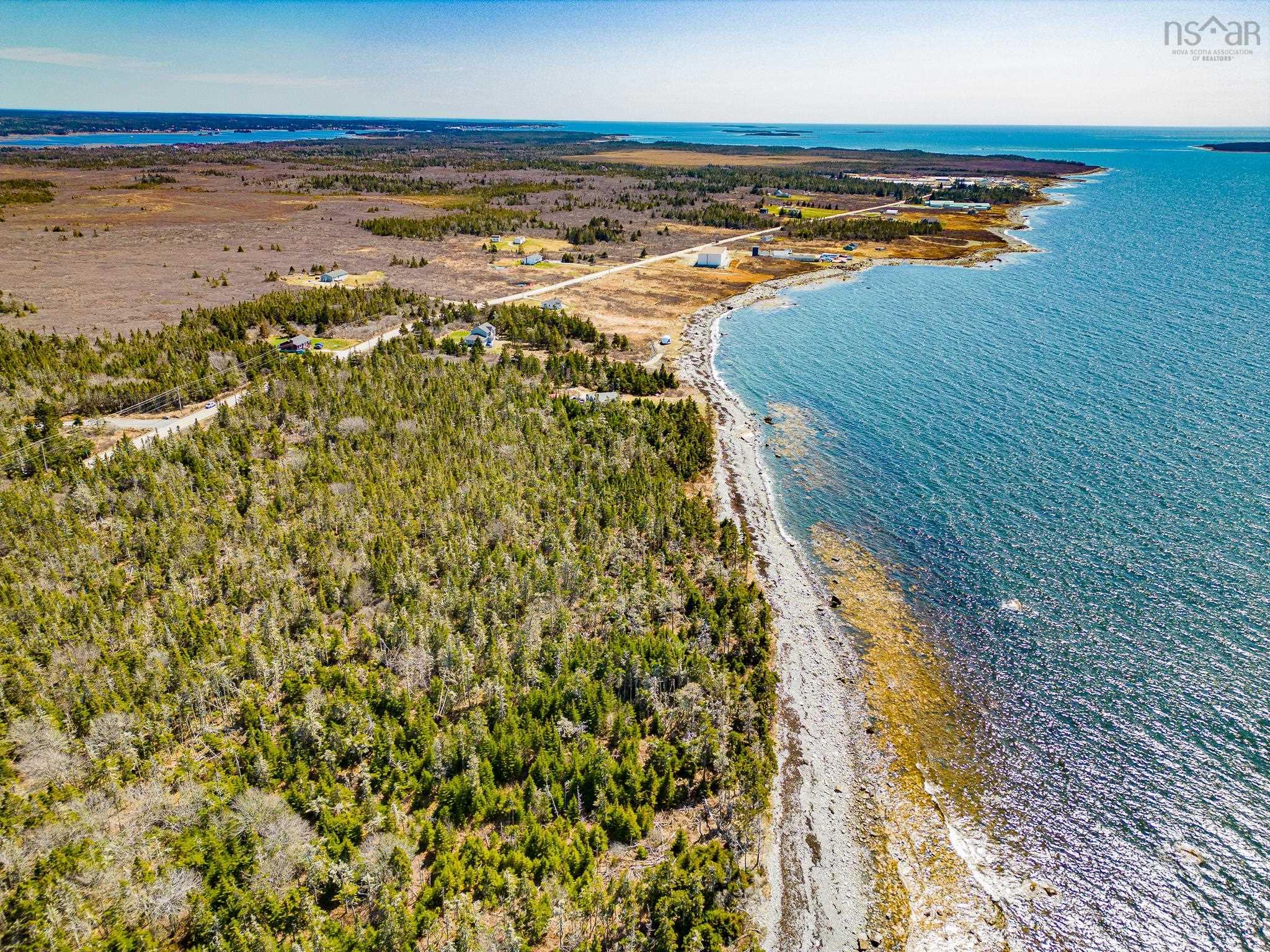 $137,900.00: Hwy 3, Charlesville