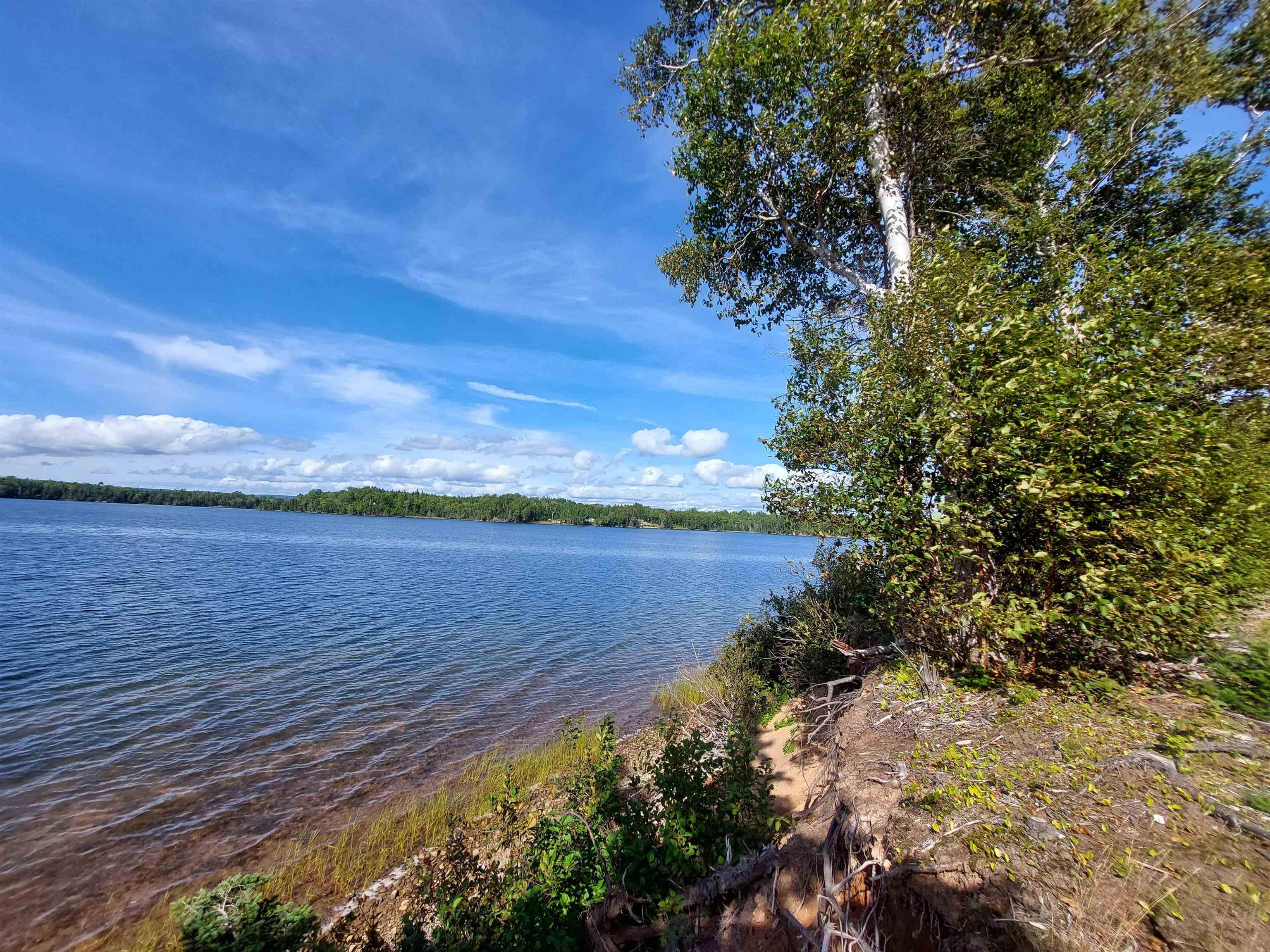 $135,000.00: Lot 23 Sky Way, Big Harbour