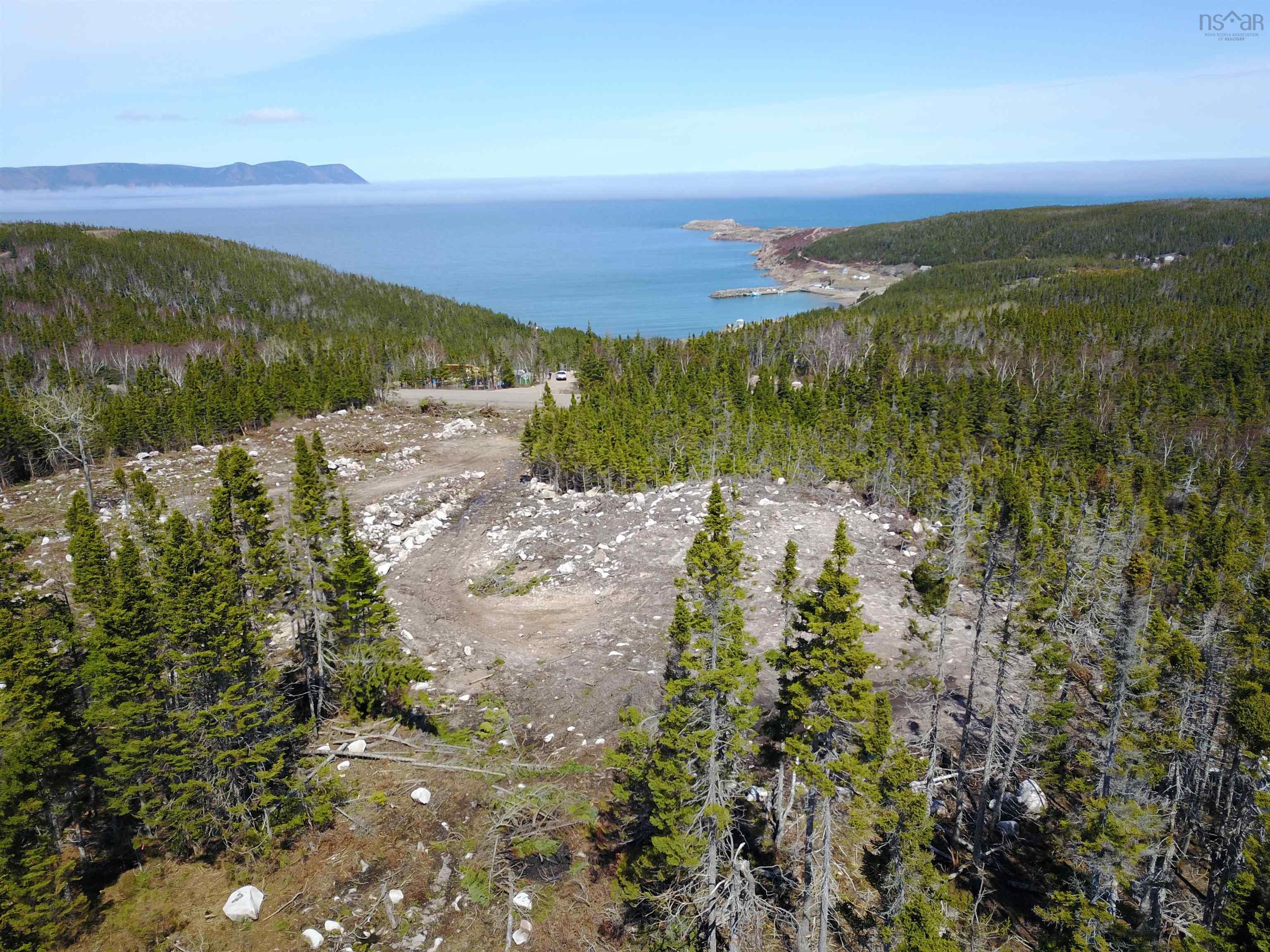 $94,000.00: Lot 24-2 White Point Road, White Point