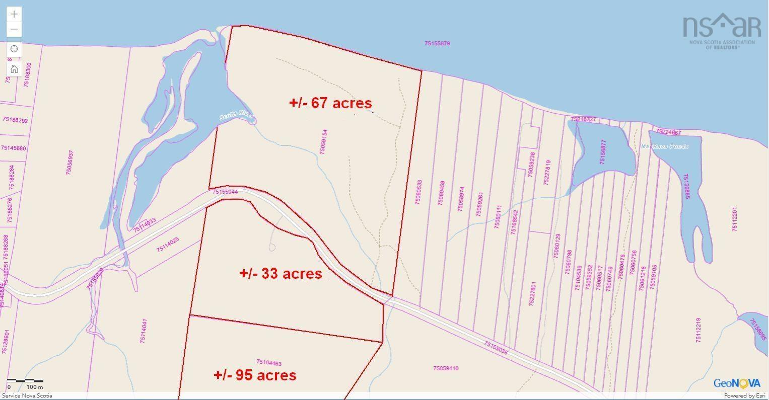 $795,000.00: 195 Acres West Bay Highway, Roberta
