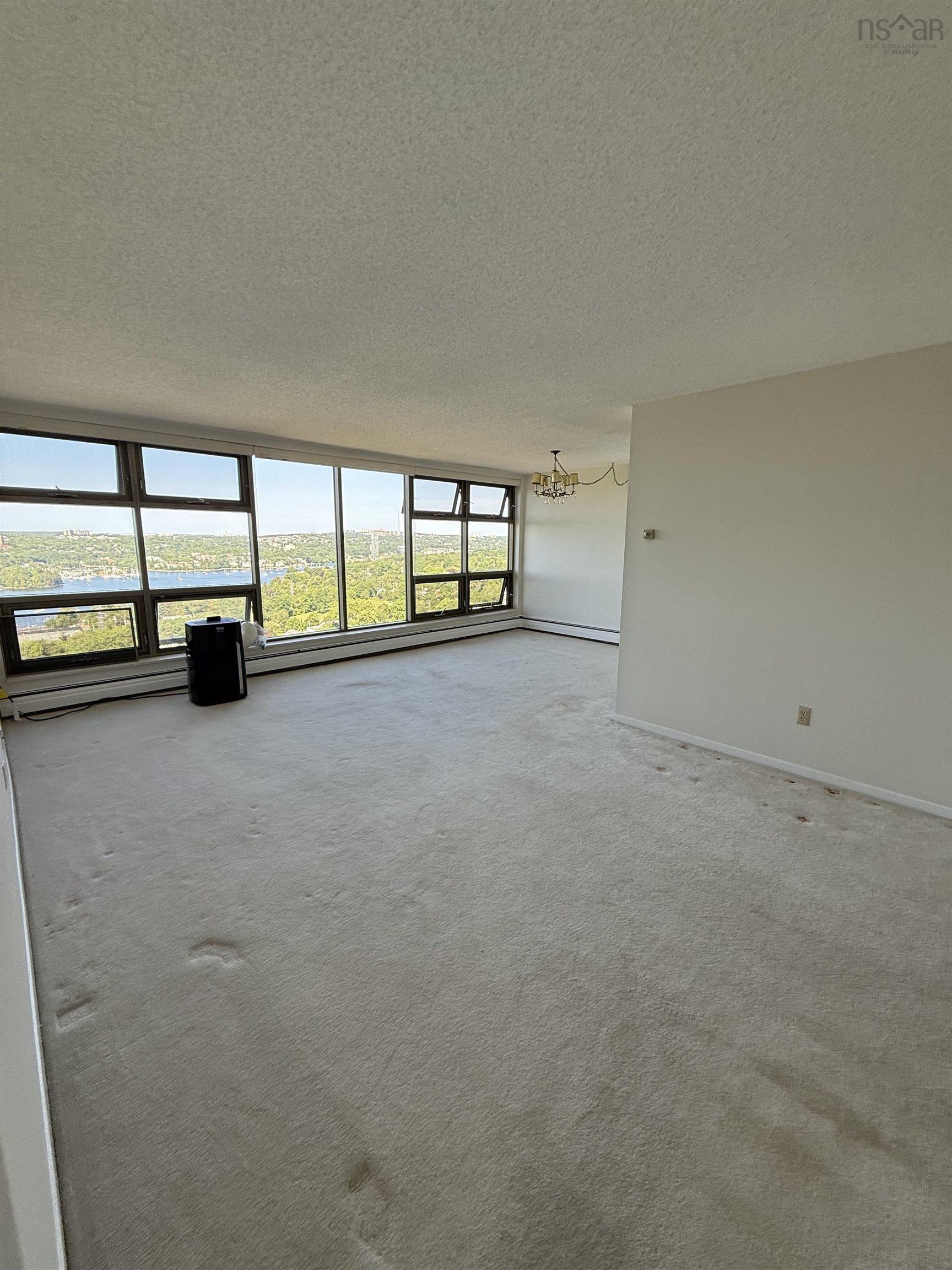 1706 6369 Coburg Road, Halifax, NS (MLS 202509010)