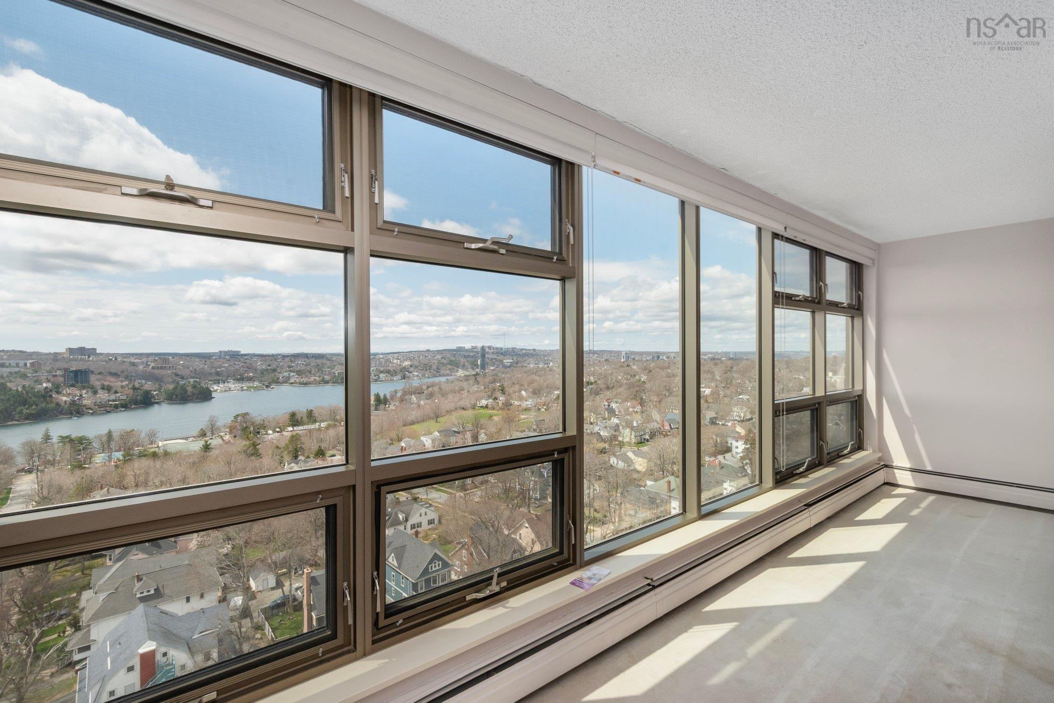 1706 6369 Coburg Road, Halifax, NS (MLS 202509010)