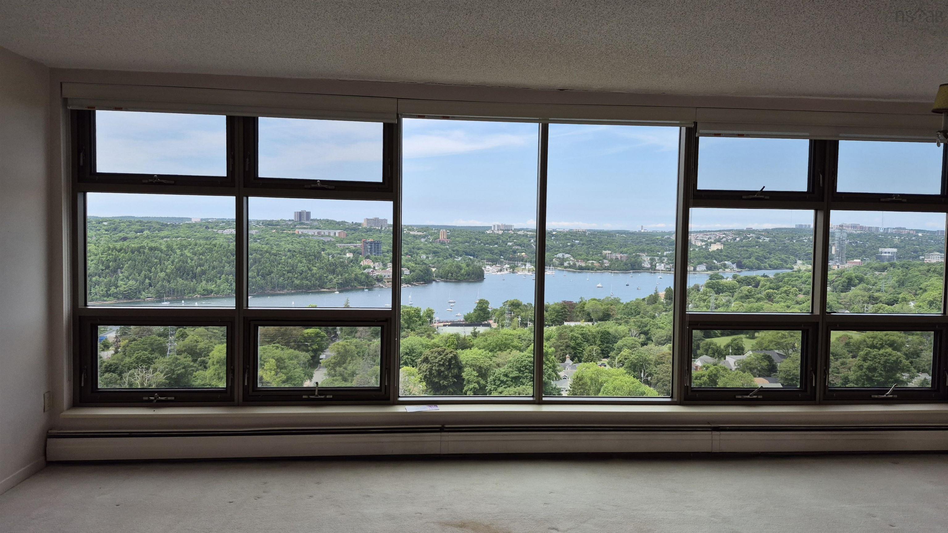 1706 6369 Coburg Road, Halifax, NS (MLS 202509010)