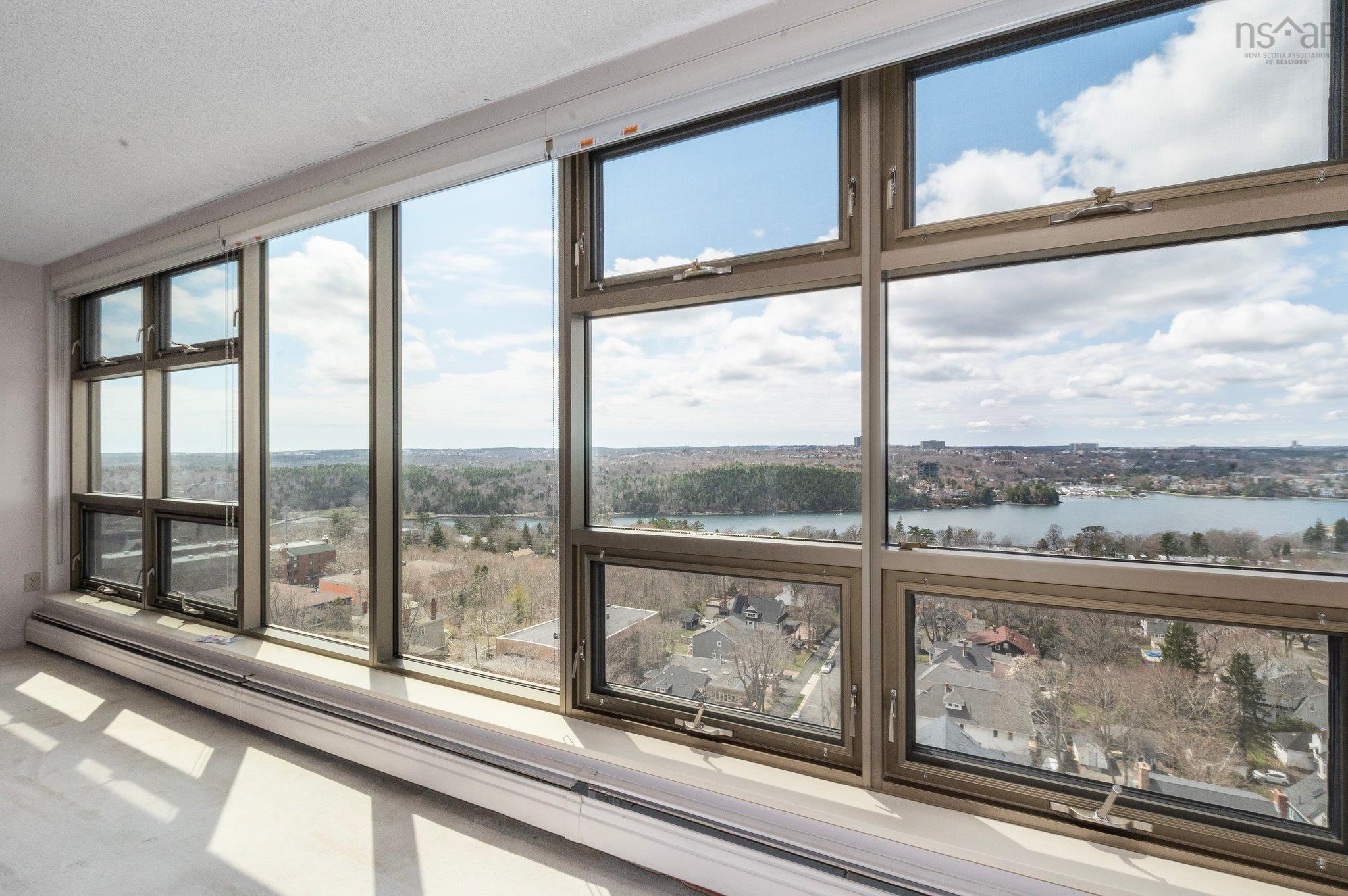 1706 6369 Coburg Road, Halifax, NS (MLS 202509010)