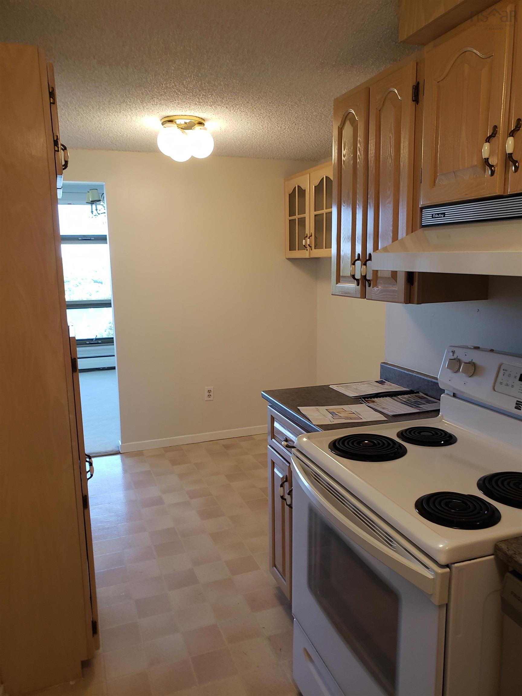 1706 6369 Coburg Road, Halifax, NS (MLS 202509010)