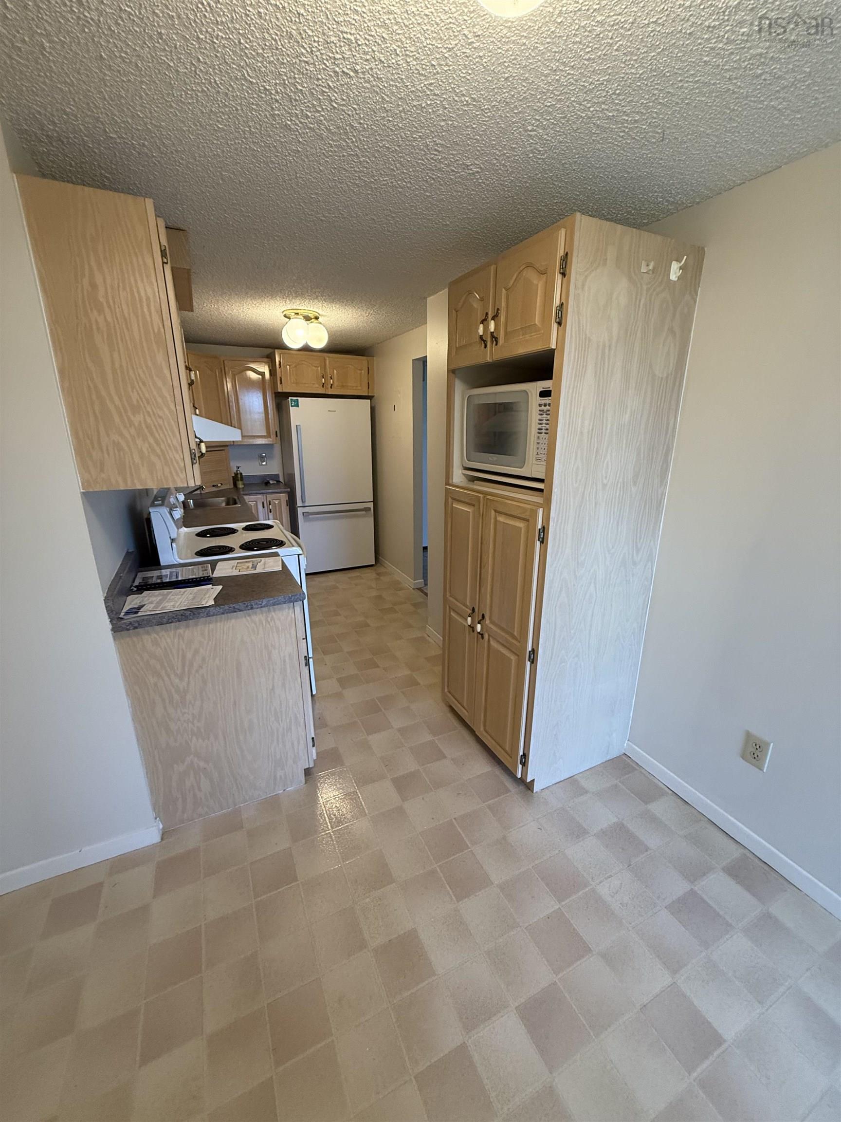 1706 6369 Coburg Road, Halifax, NS (MLS 202509010)