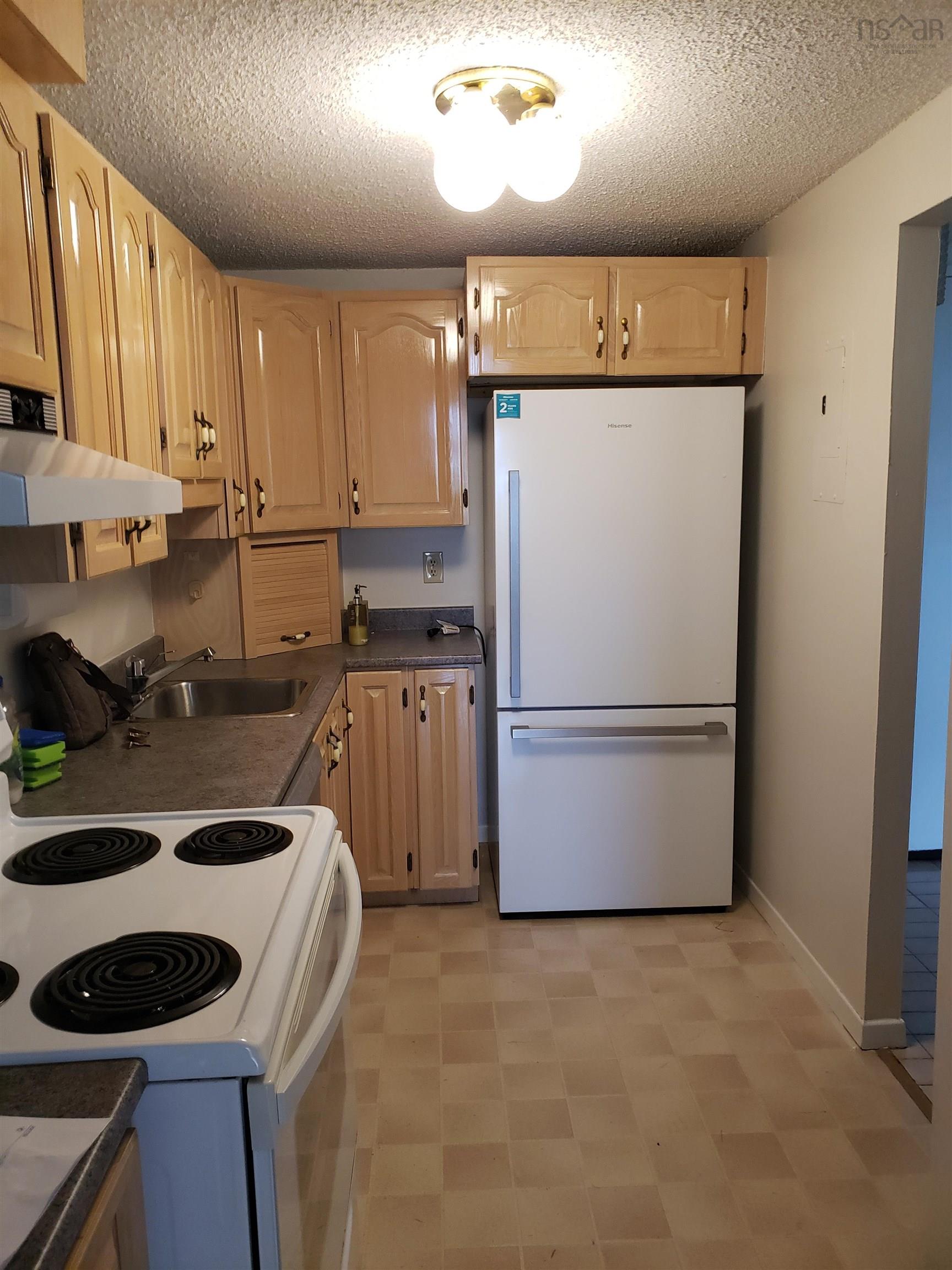 1706 6369 Coburg Road, Halifax, NS (MLS 202509010)