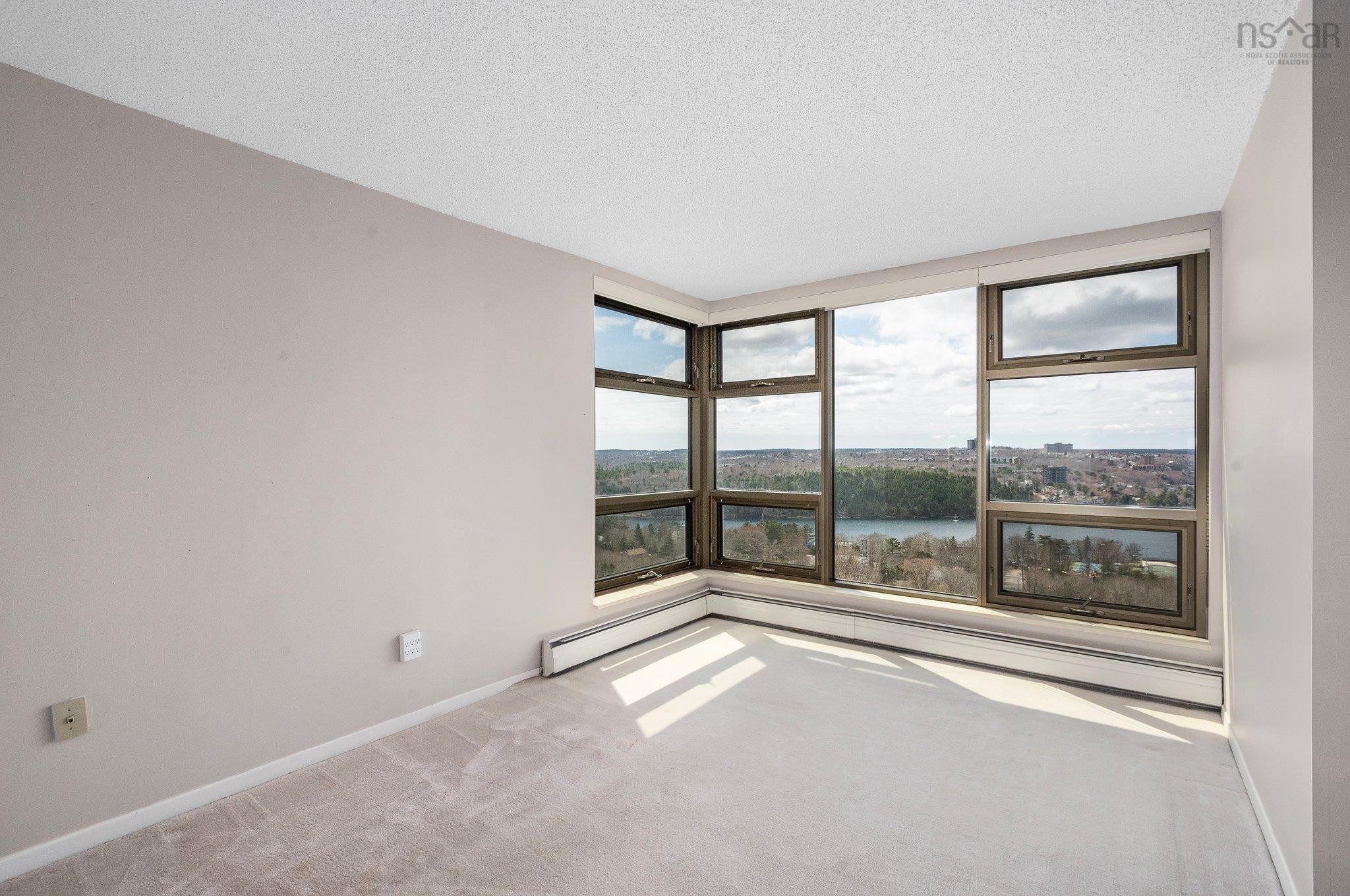 1706 6369 Coburg Road, Halifax, NS (MLS 202509010)