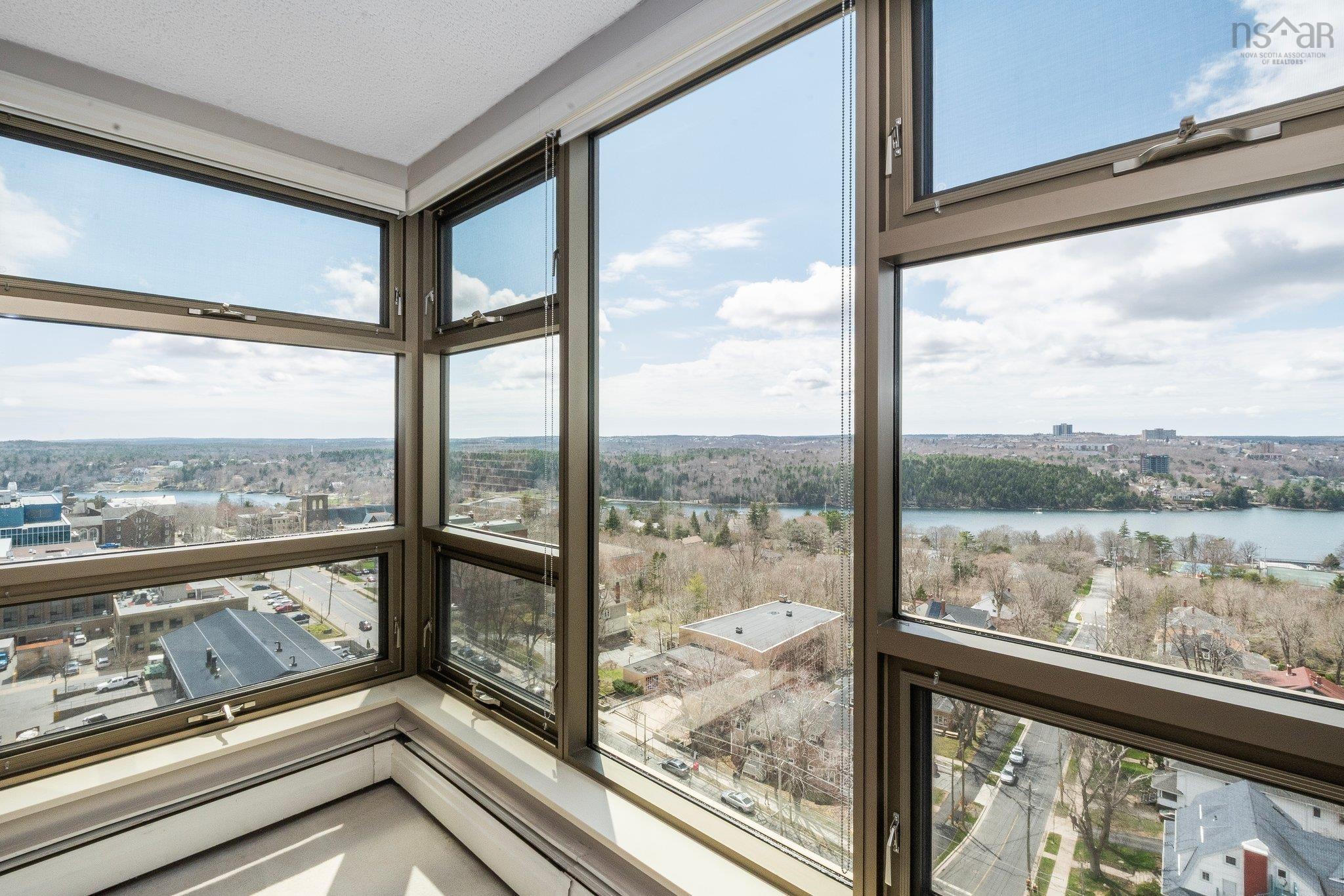 1706 6369 Coburg Road, Halifax, NS (MLS 202509010)