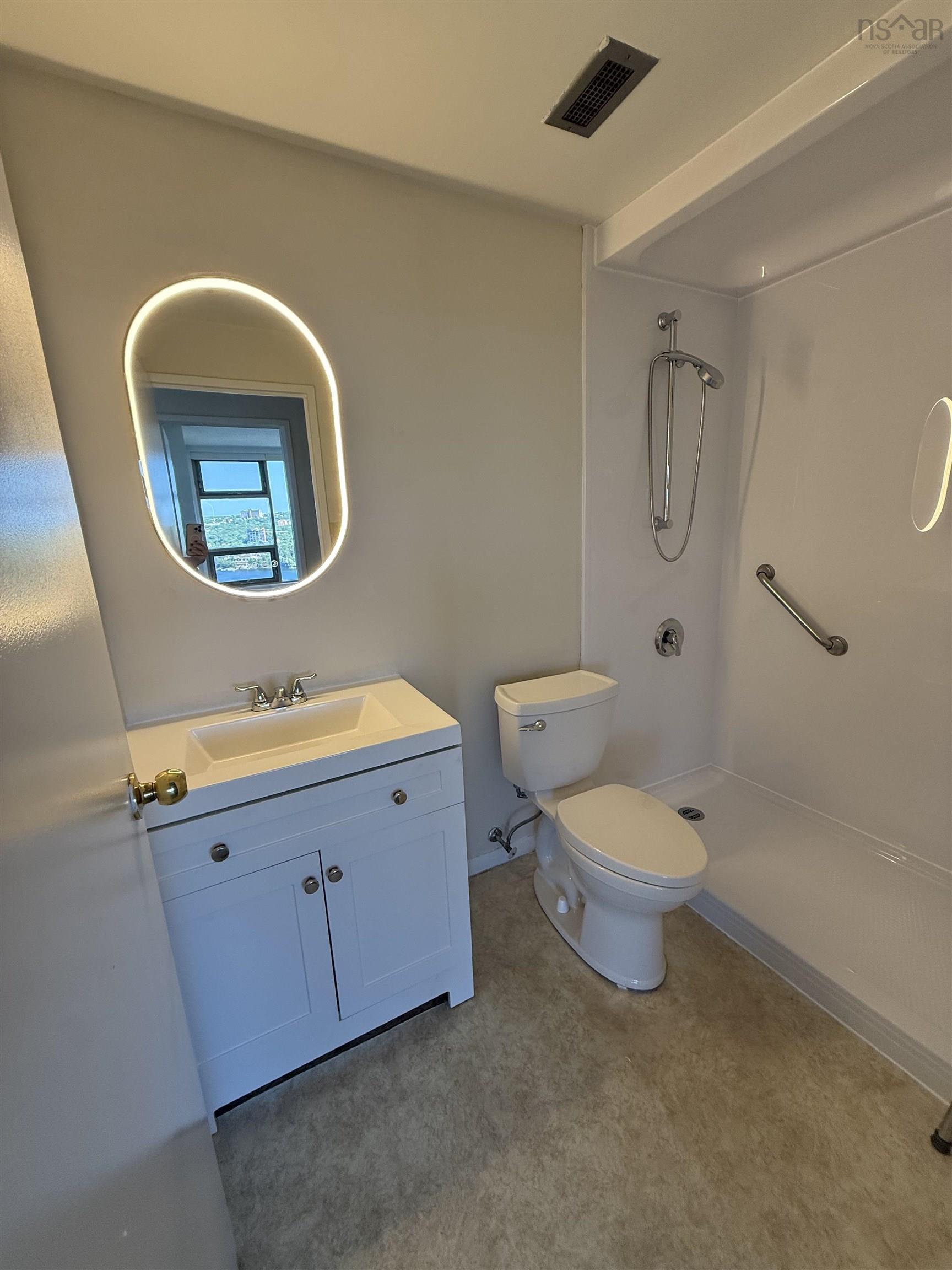 1706 6369 Coburg Road, Halifax, NS (MLS 202509010)