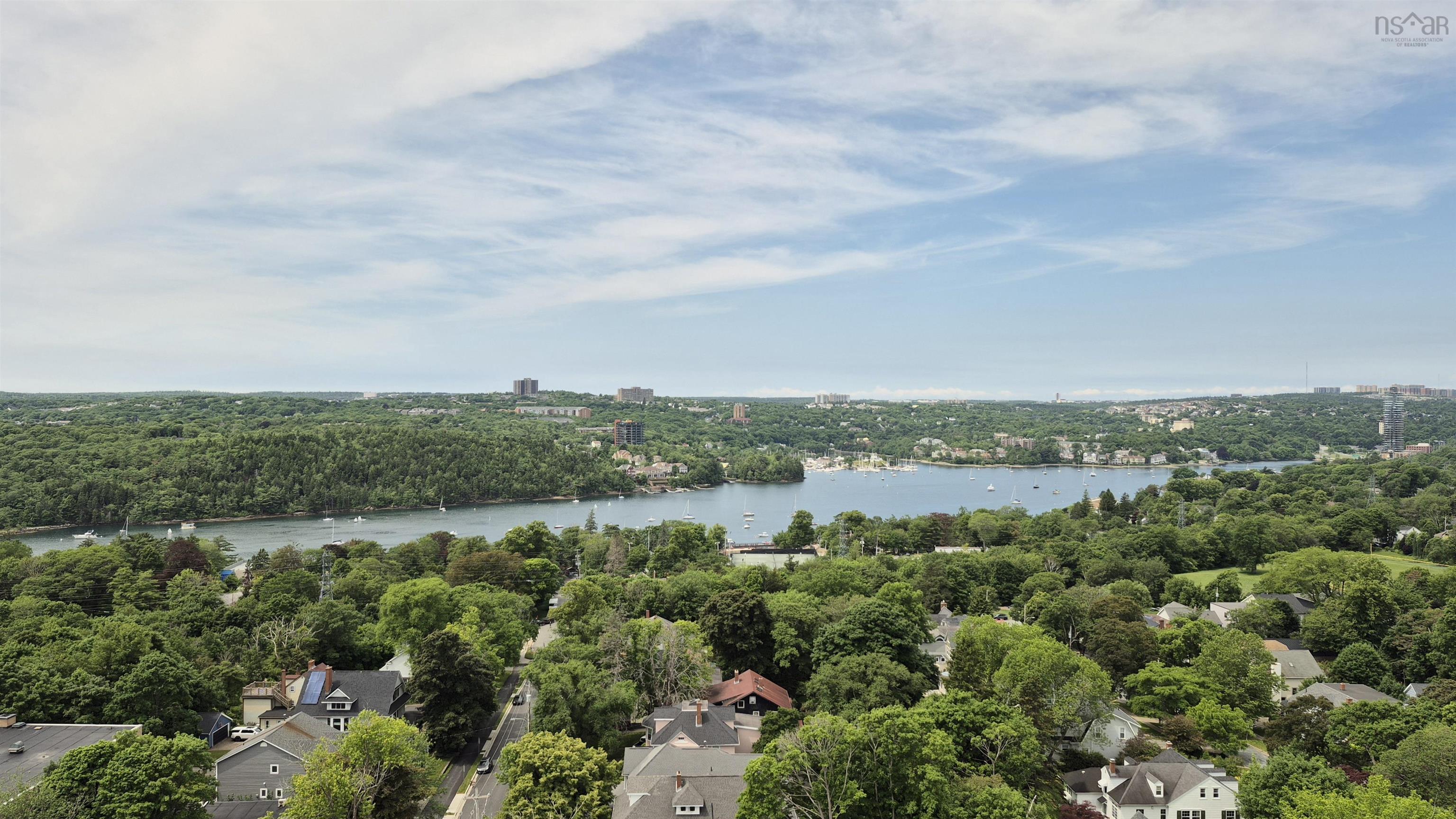 1706 6369 Coburg Road, Halifax, NS (MLS 202509010)