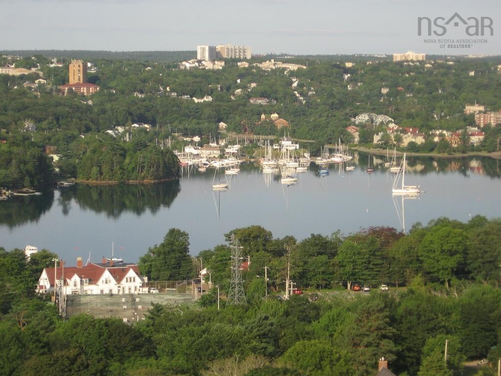 1706 6369 Coburg Road, Halifax, NS (MLS 202509010)