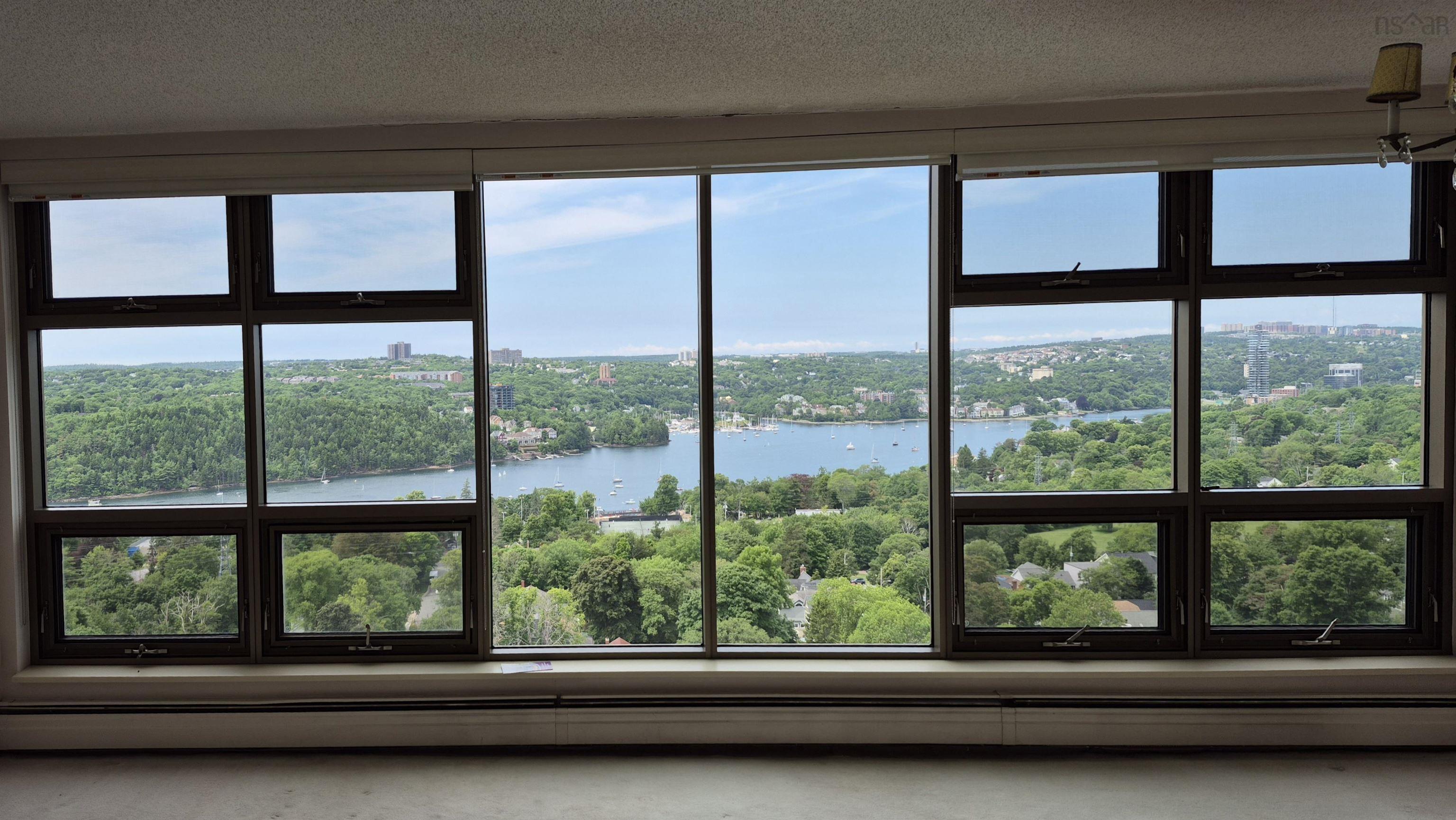 1706 6369 Coburg Road, Halifax, NS (MLS 202509010)