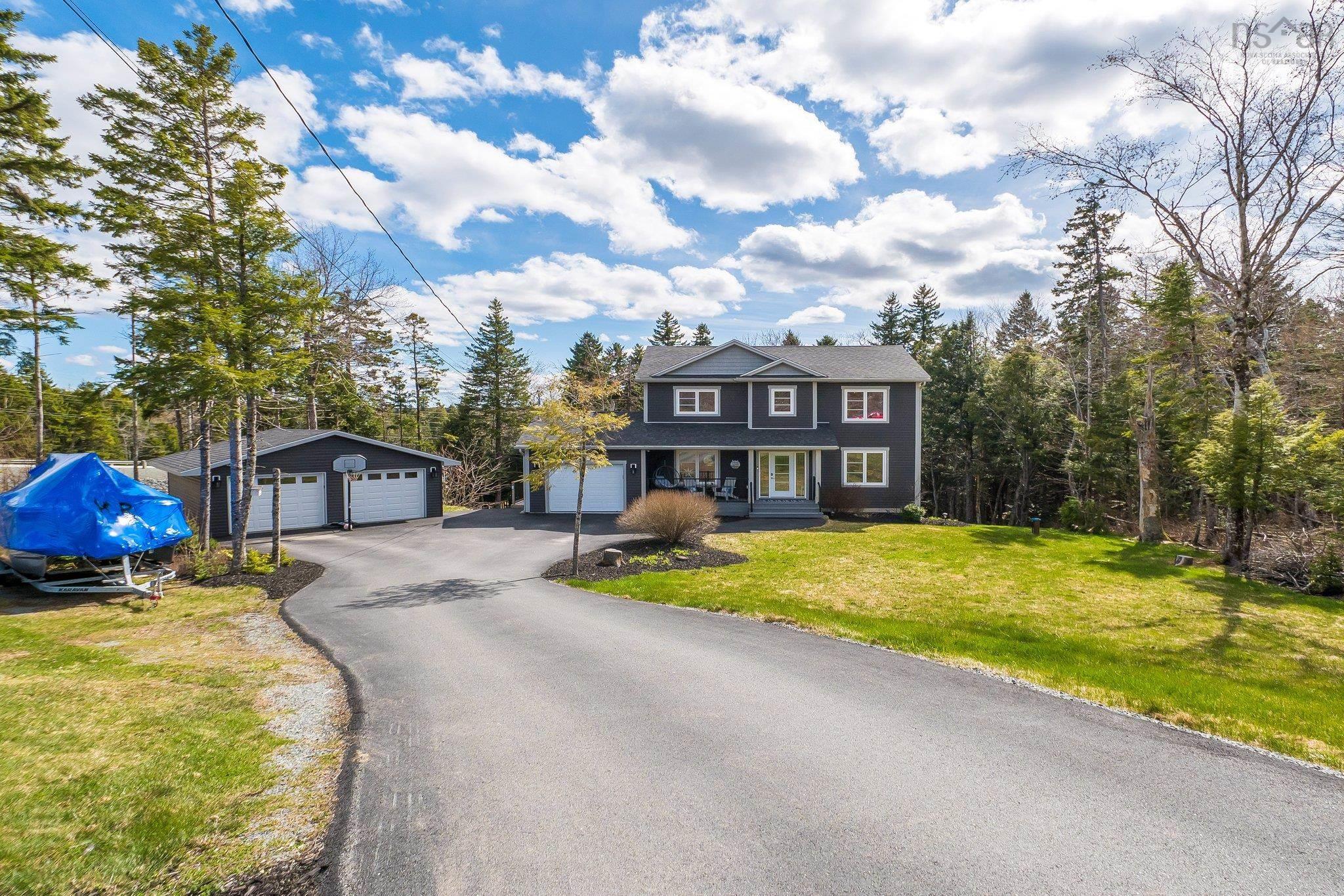 10 Midnight Run, Middle Sackville, NS (MLS® 202509015)