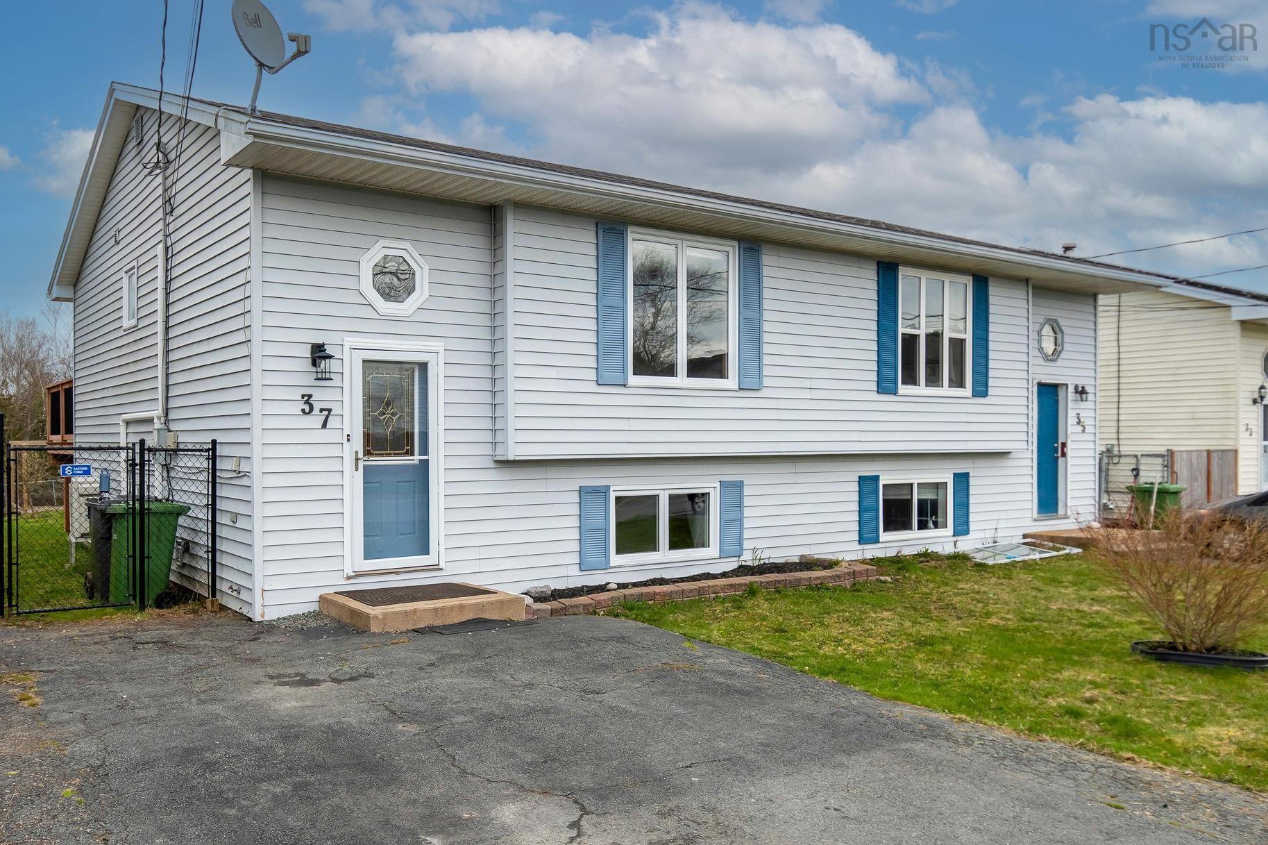 37 Norway Maple Drive, Timberlea, NS (MLS® 202509018)
