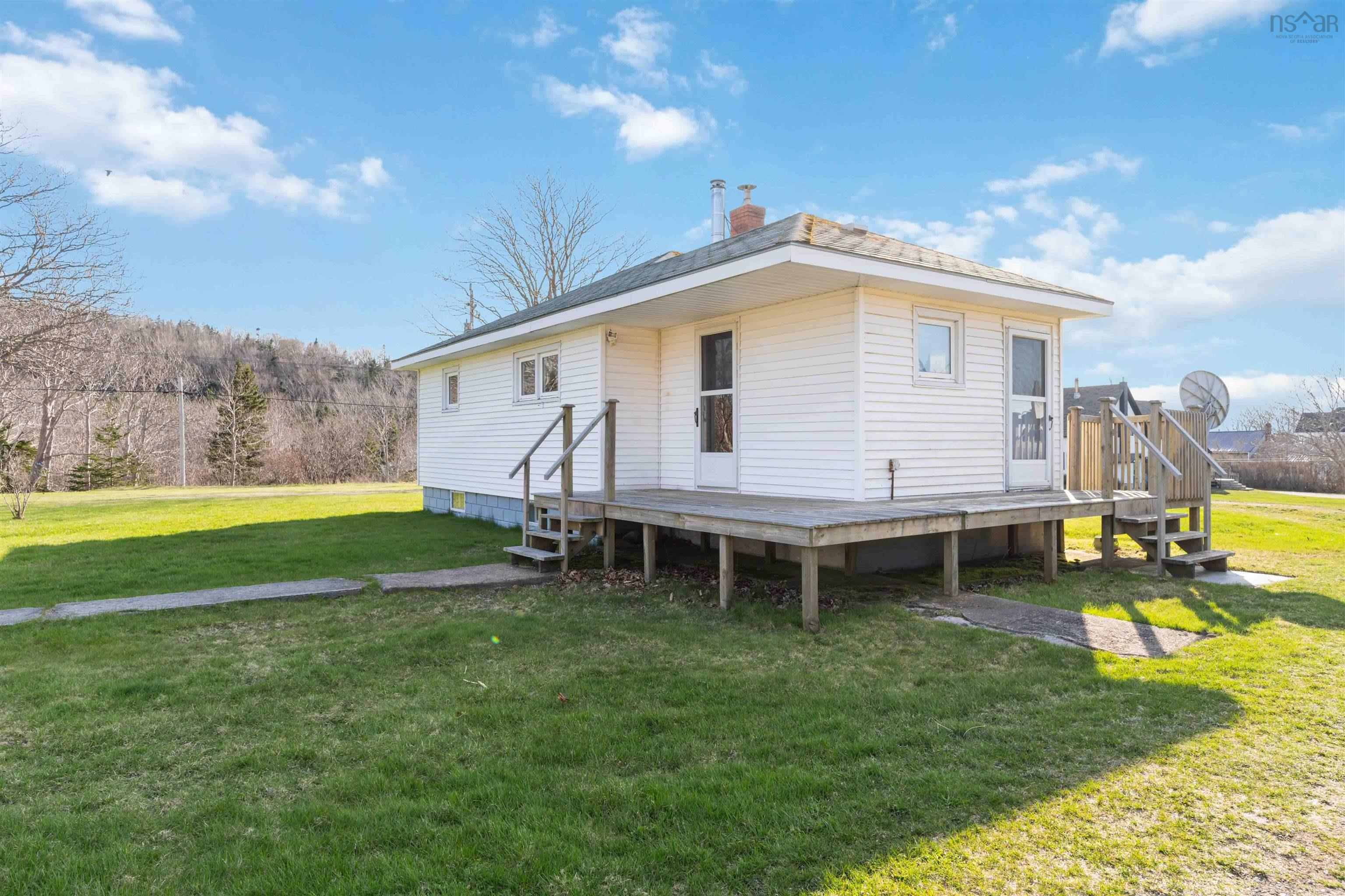 $234,900.00: 286 Trout Cove Road, Centreville