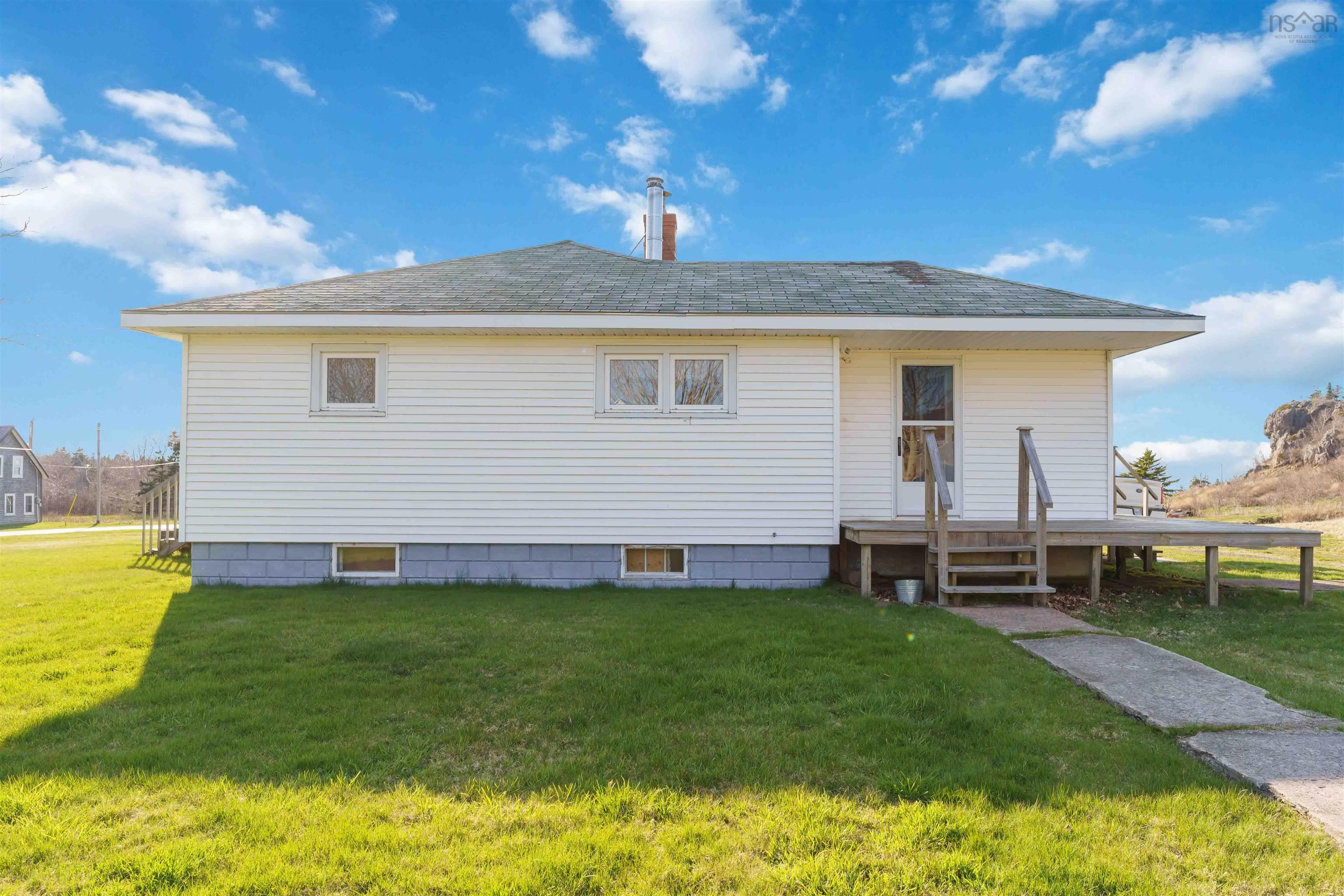 $234,900.00: 286 Trout Cove Road, Centreville