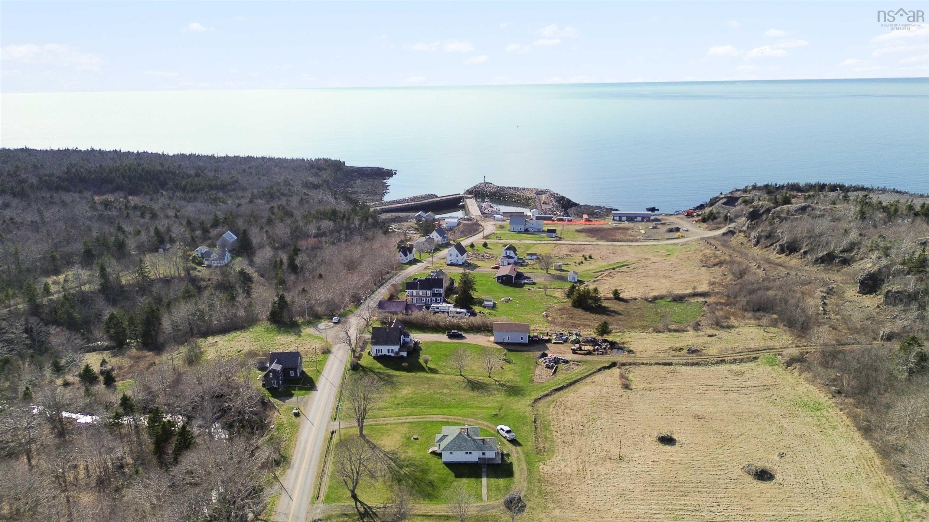 $234,900.00: 286 Trout Cove Road, Centreville