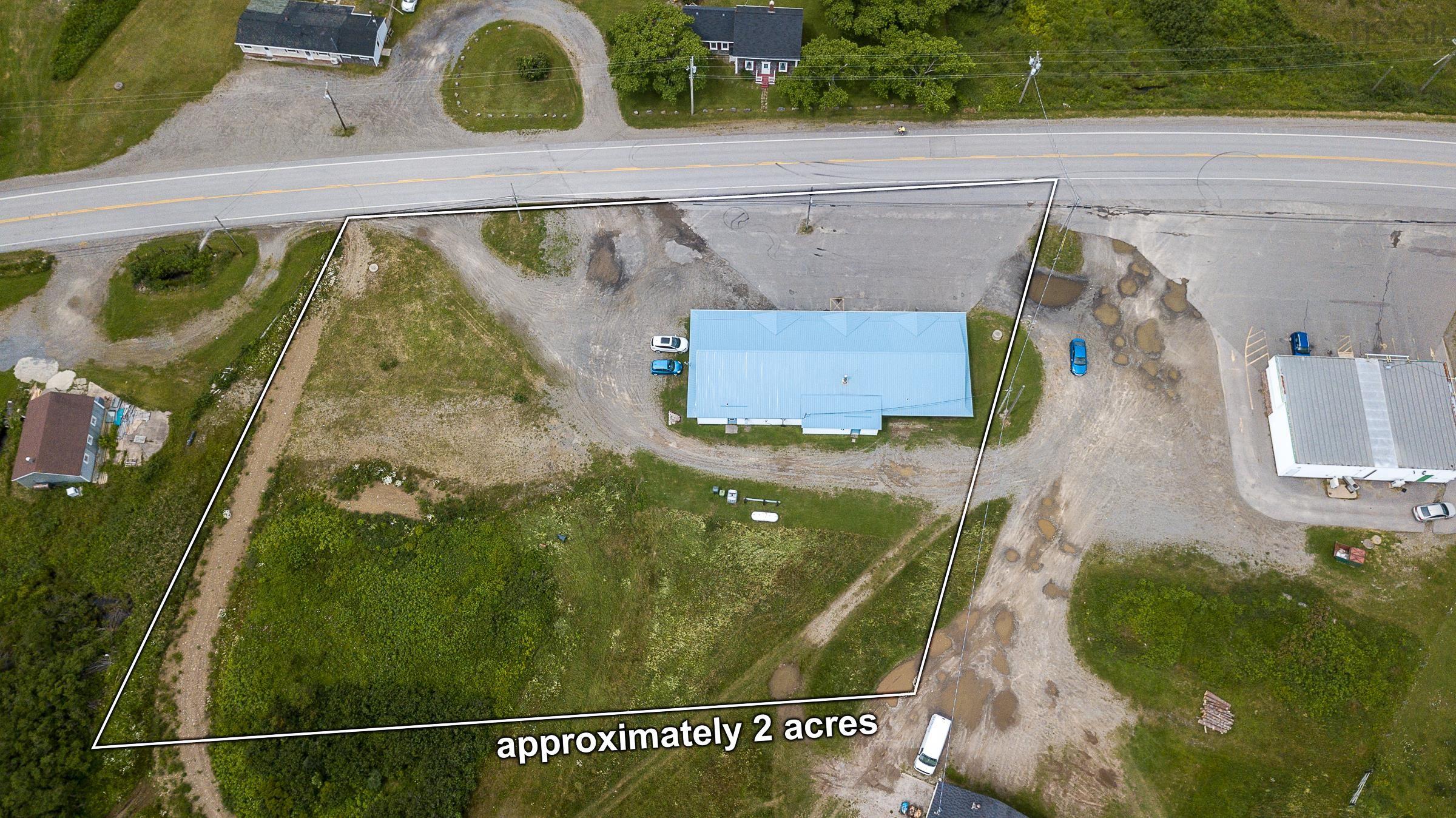 $390,000.00: 8946 Highway 1, Meteghan River