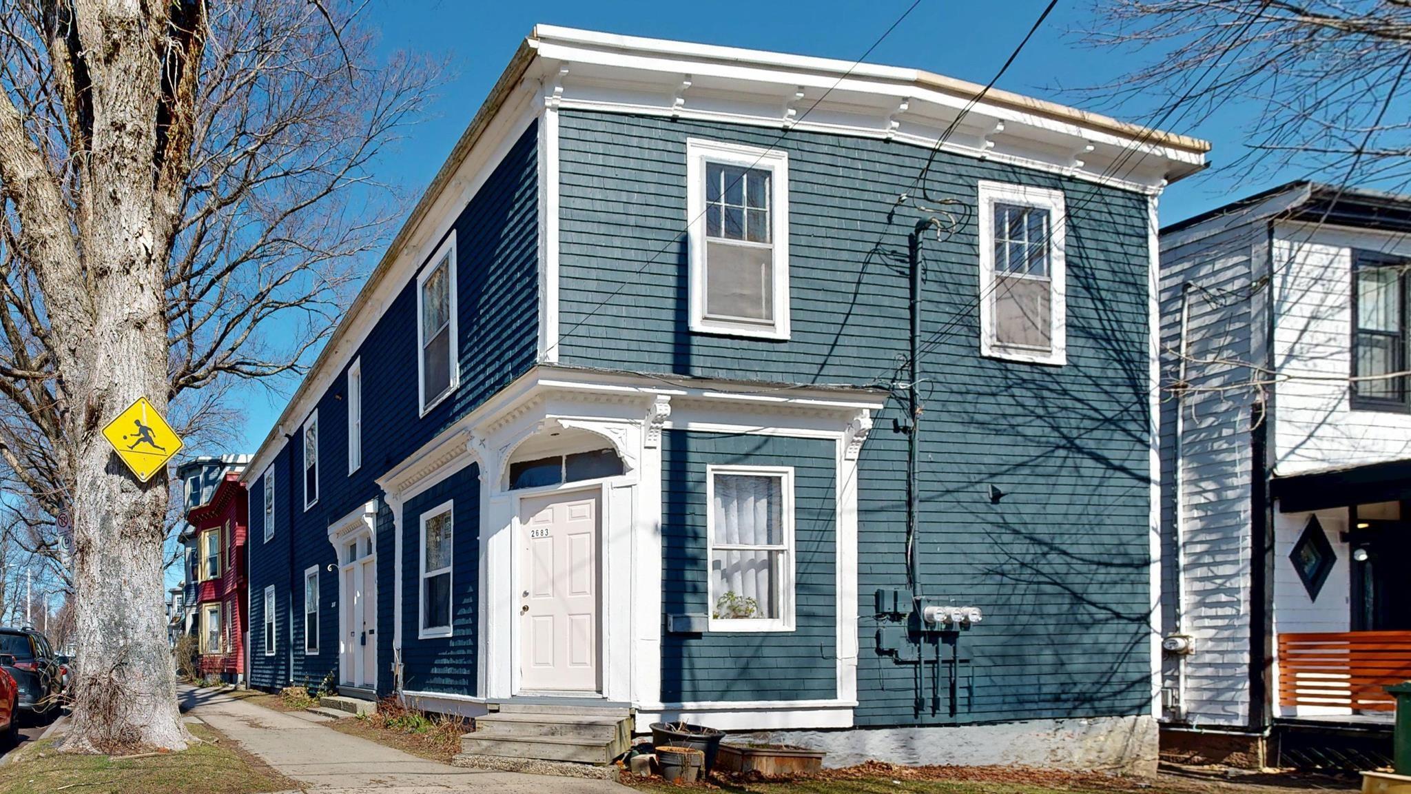 2683-2687 Fuller Terrace, Halifax Peninsula, NS (MLS® 202509046)