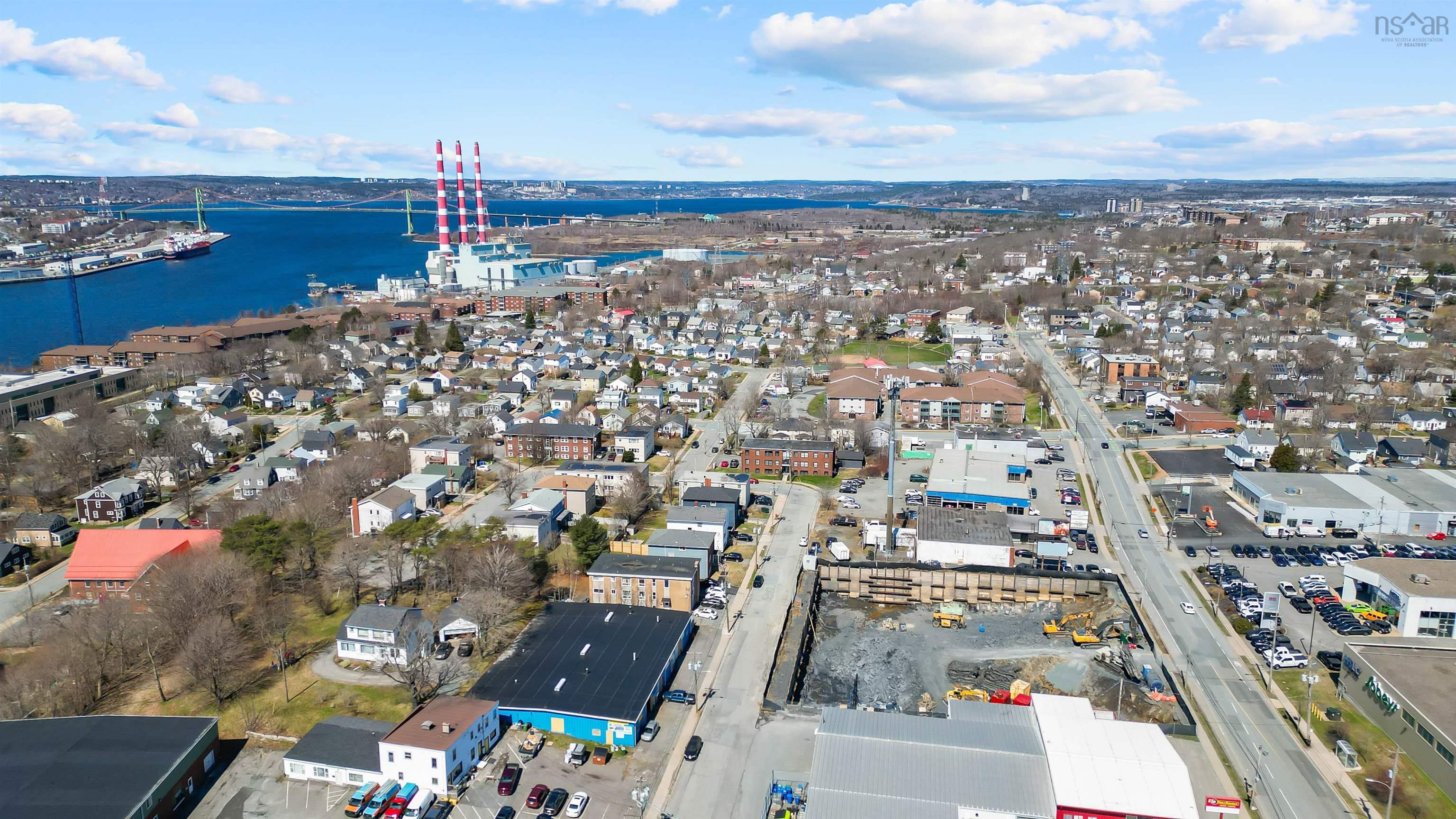 179 Wyse Road, Dartmouth, NS (MLS 202509061)