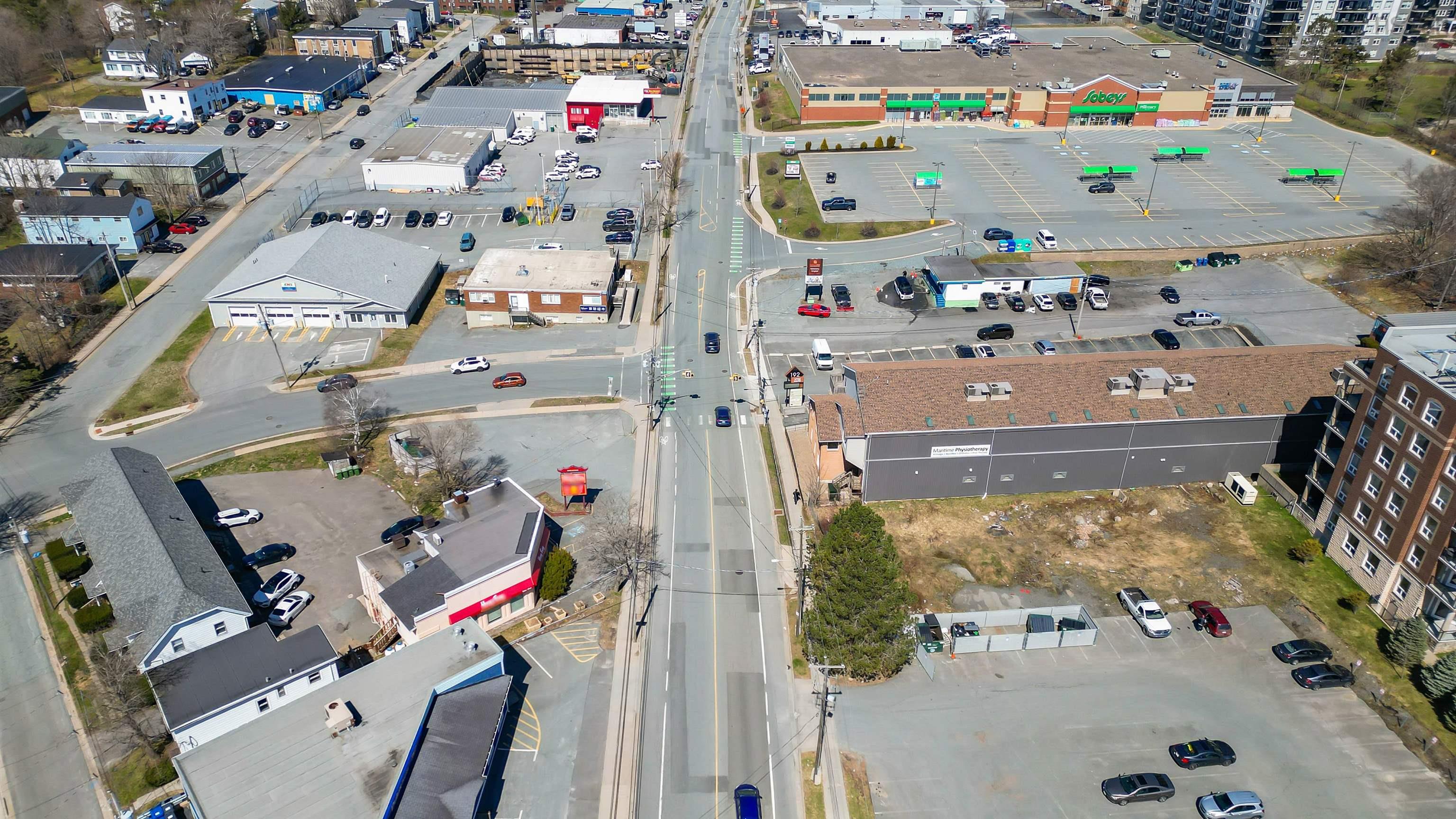 179 Wyse Road, Dartmouth, NS (MLS 202509061)